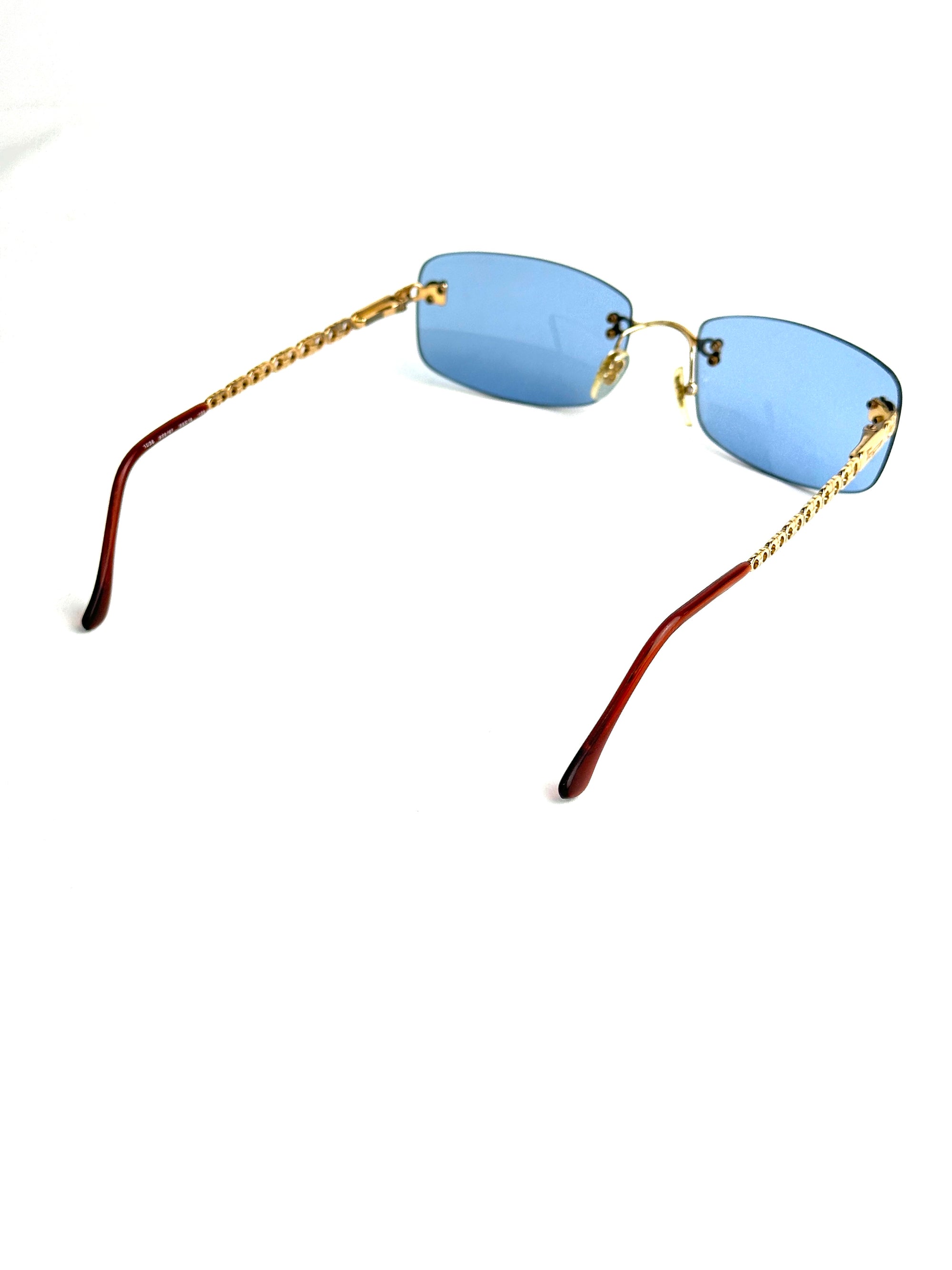 FERRAGAMO 1036 Vintage