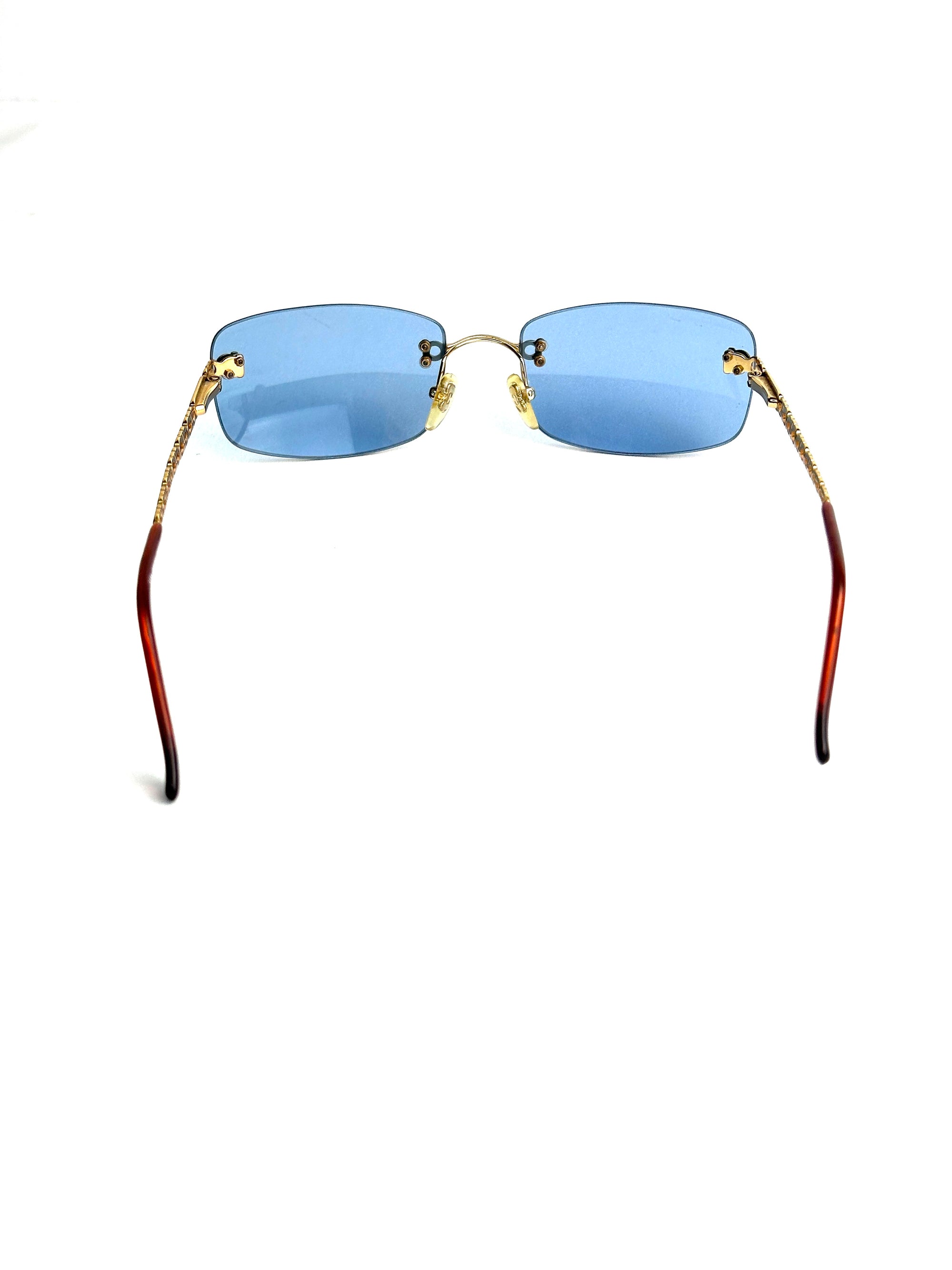 FERRAGAMO 1036 Vintage
