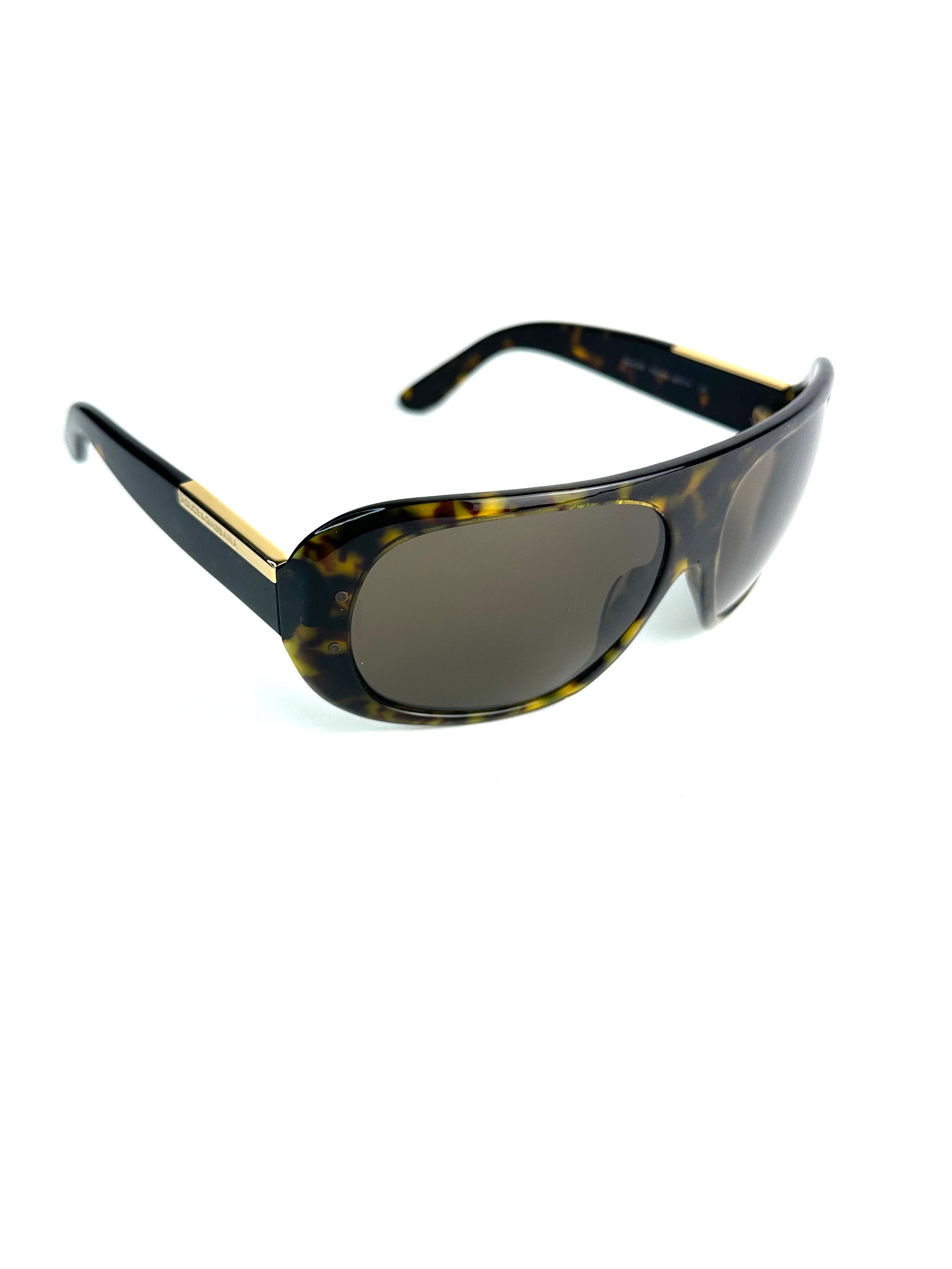 Occhiali da sole DOLCE&GABBANA D&G 4002