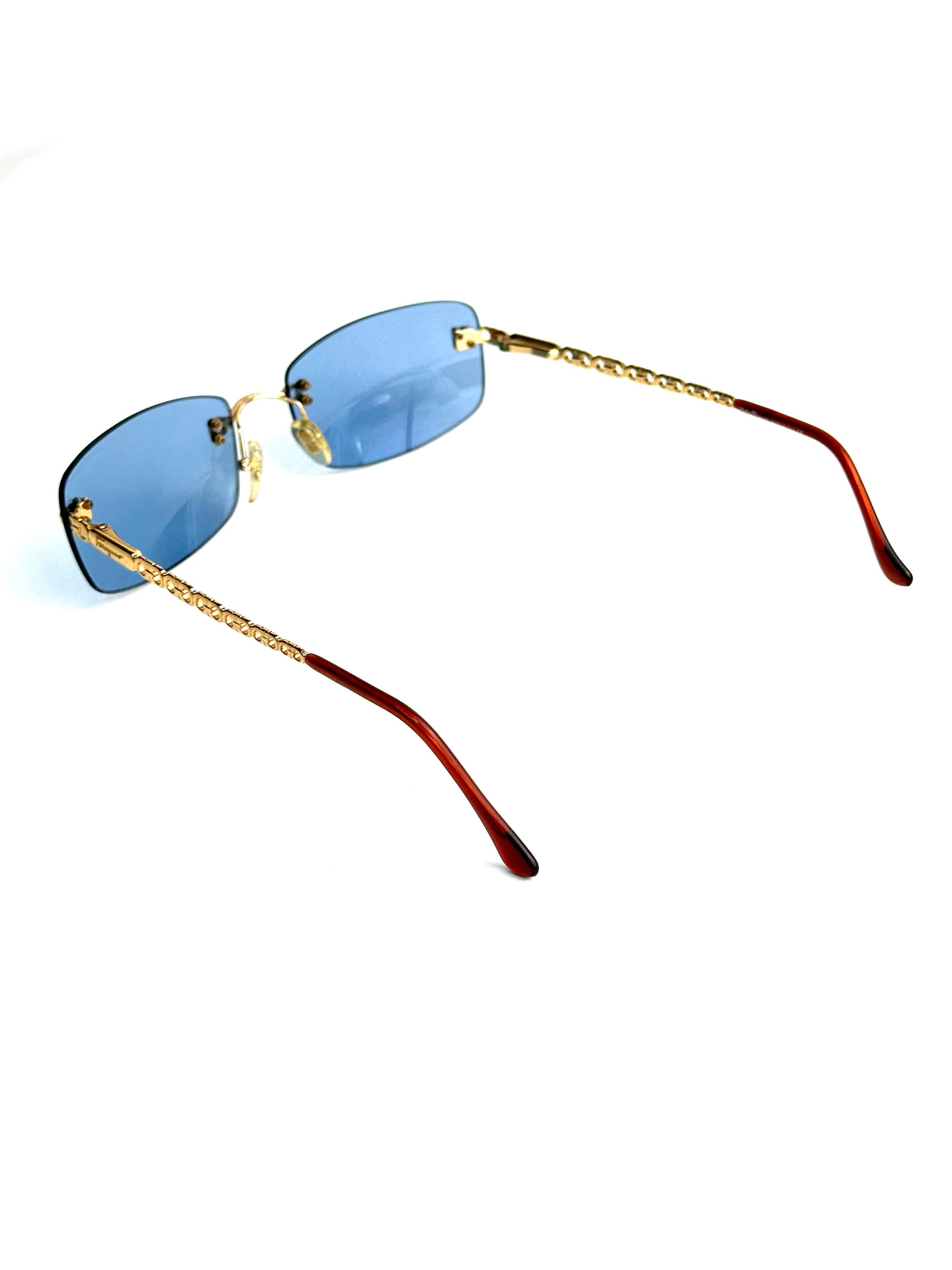 FERRAGAMO 1036 Vintage
