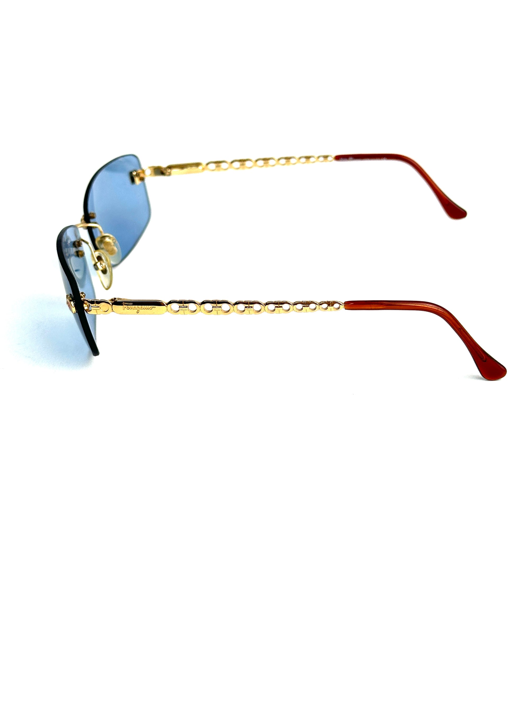 FERRAGAMO 1036 Vintage