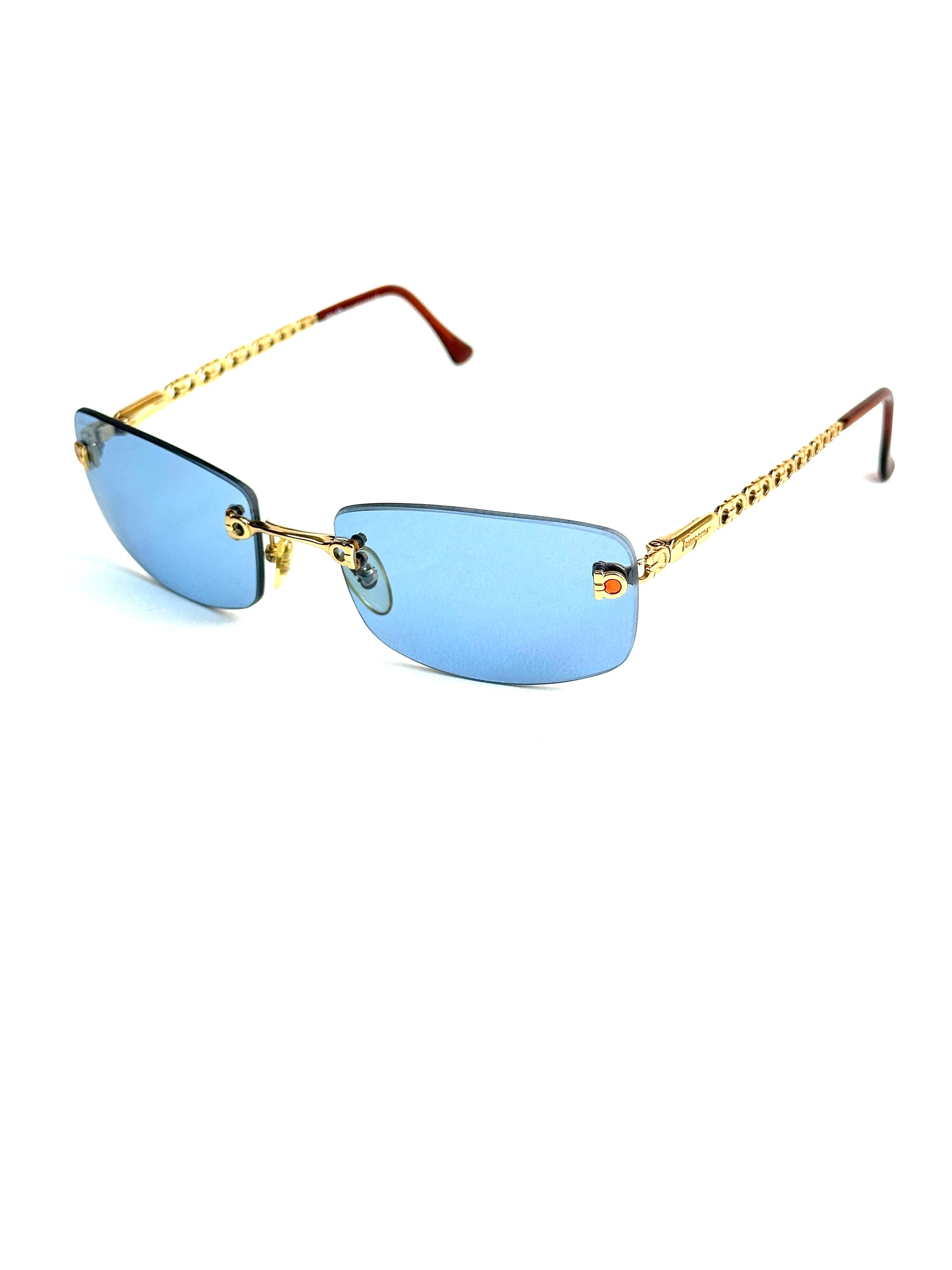 FERRAGAMO 1036 Vintage