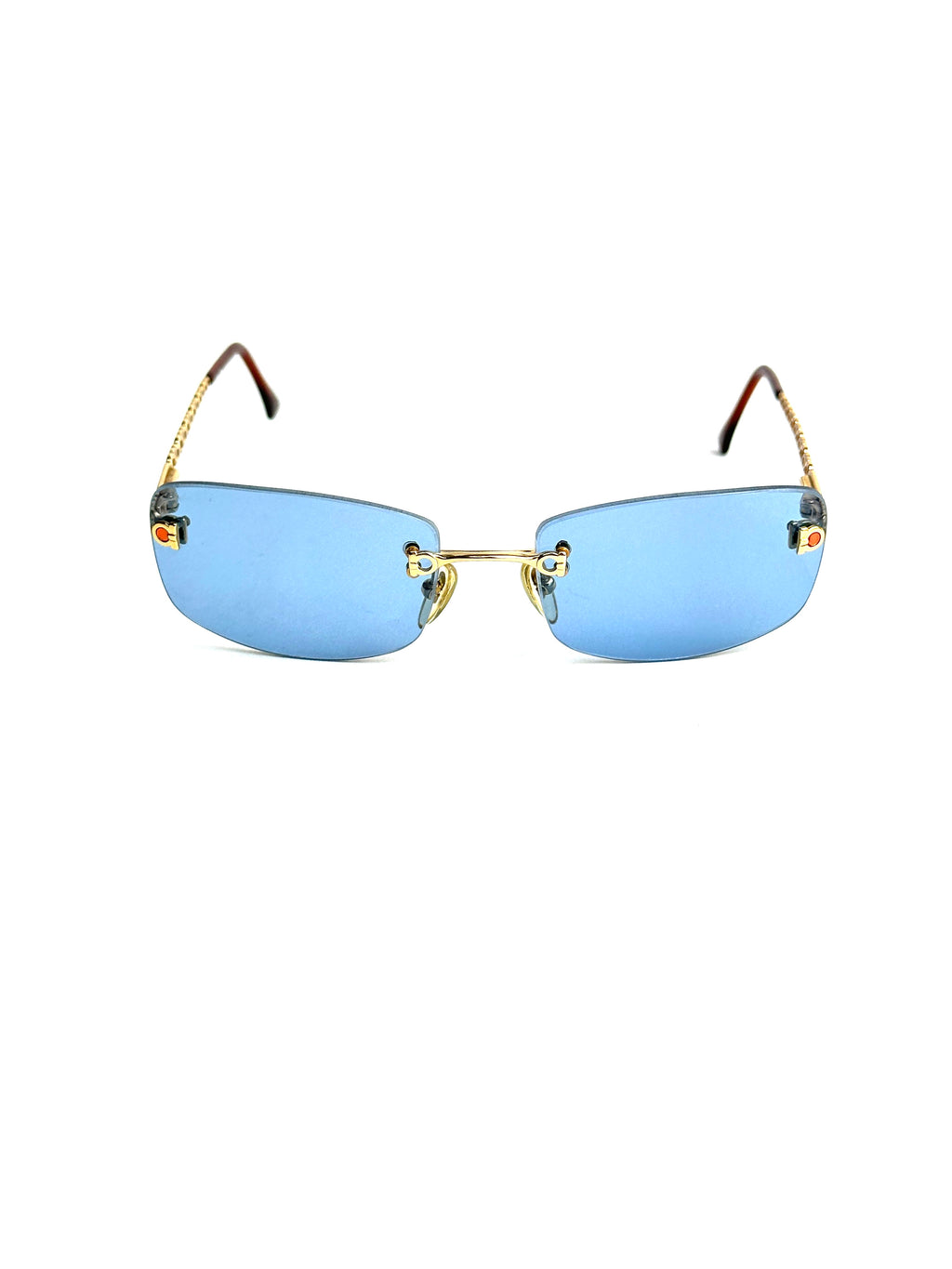 FERRAGAMO 1036 Vintage