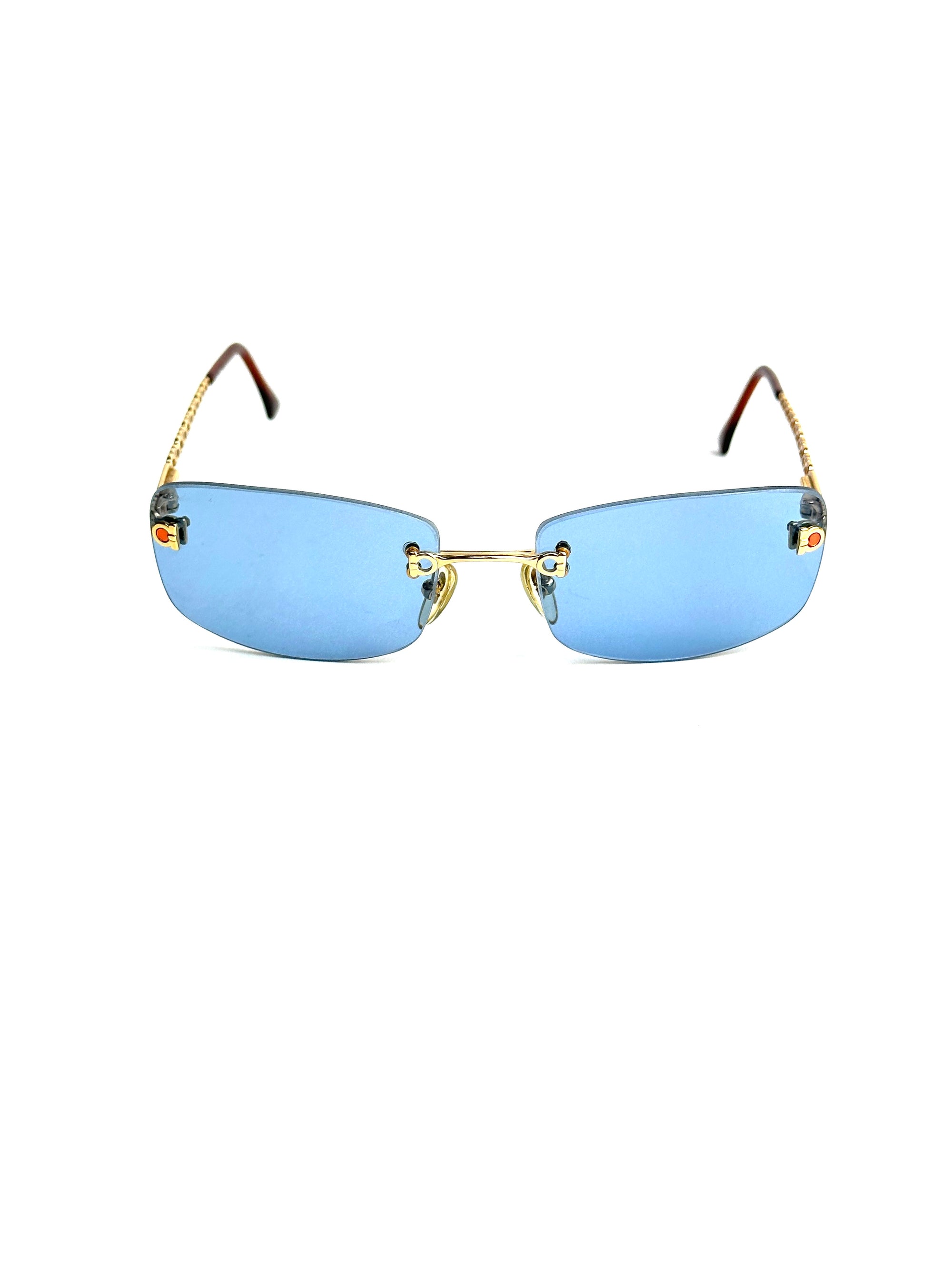 FERRAGAMO 1036 Vintage