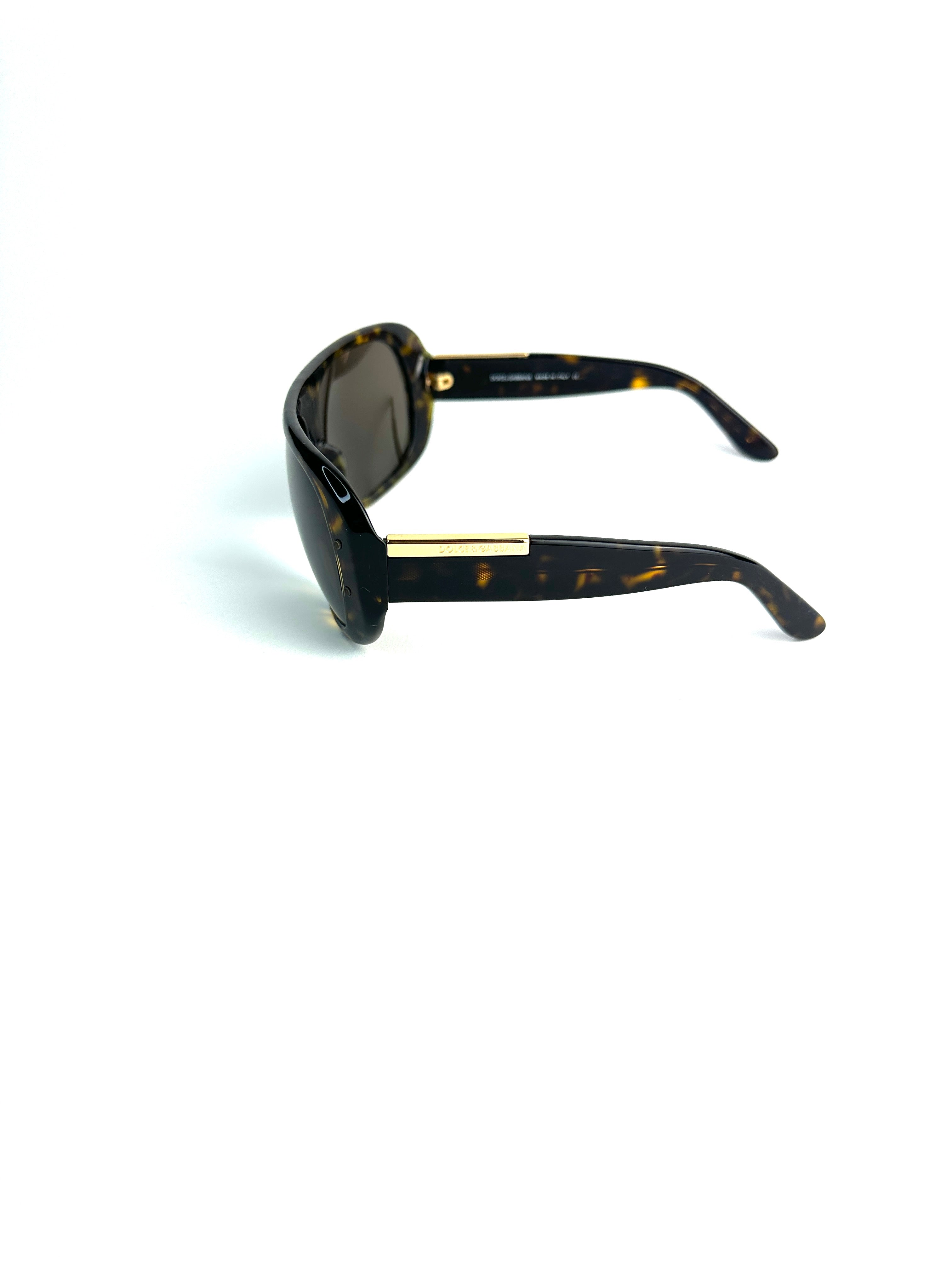 Occhiali da sole DOLCE&GABBANA D&G 4002