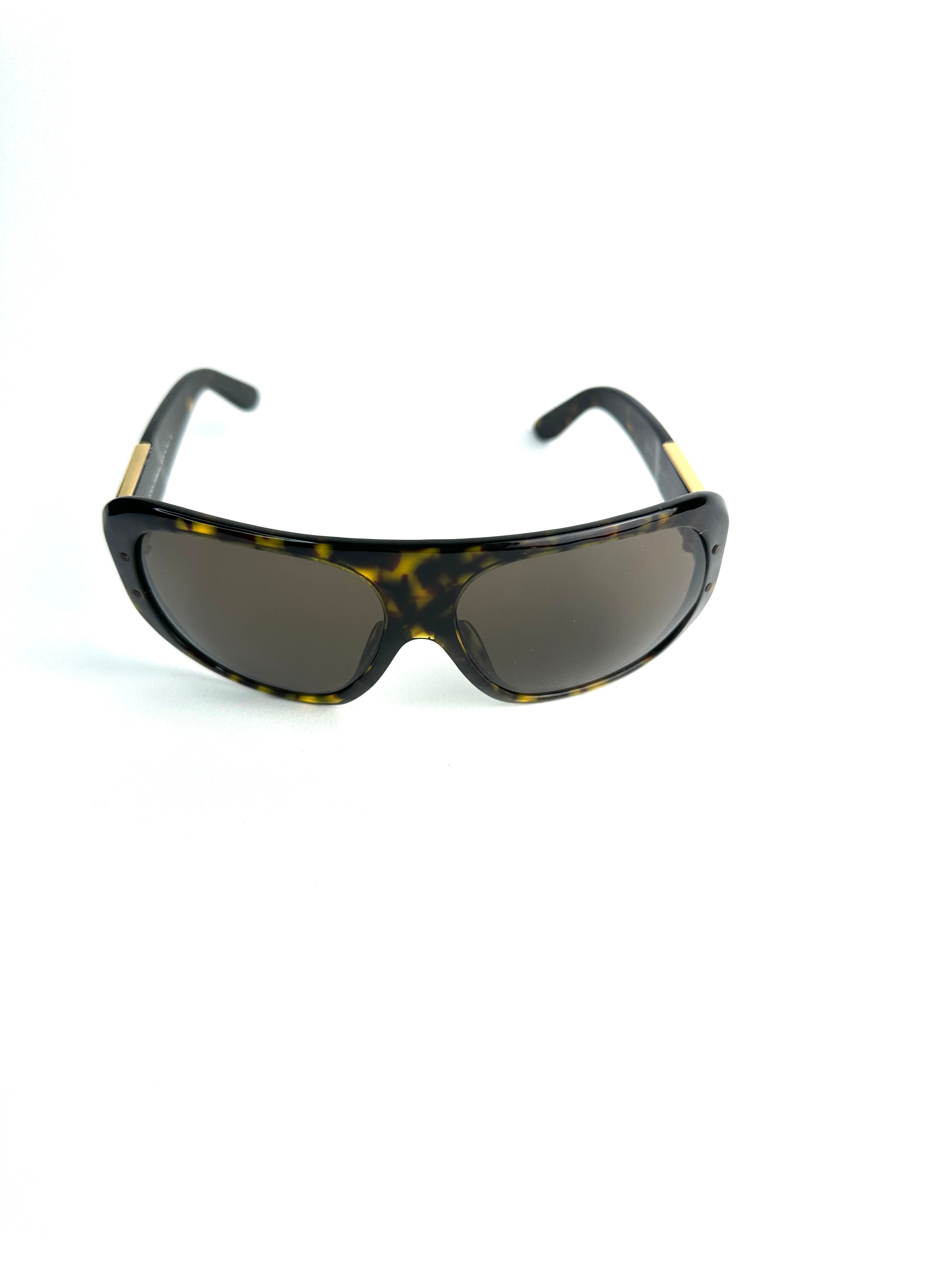 Occhiali da sole DOLCE&GABBANA D&G 4002