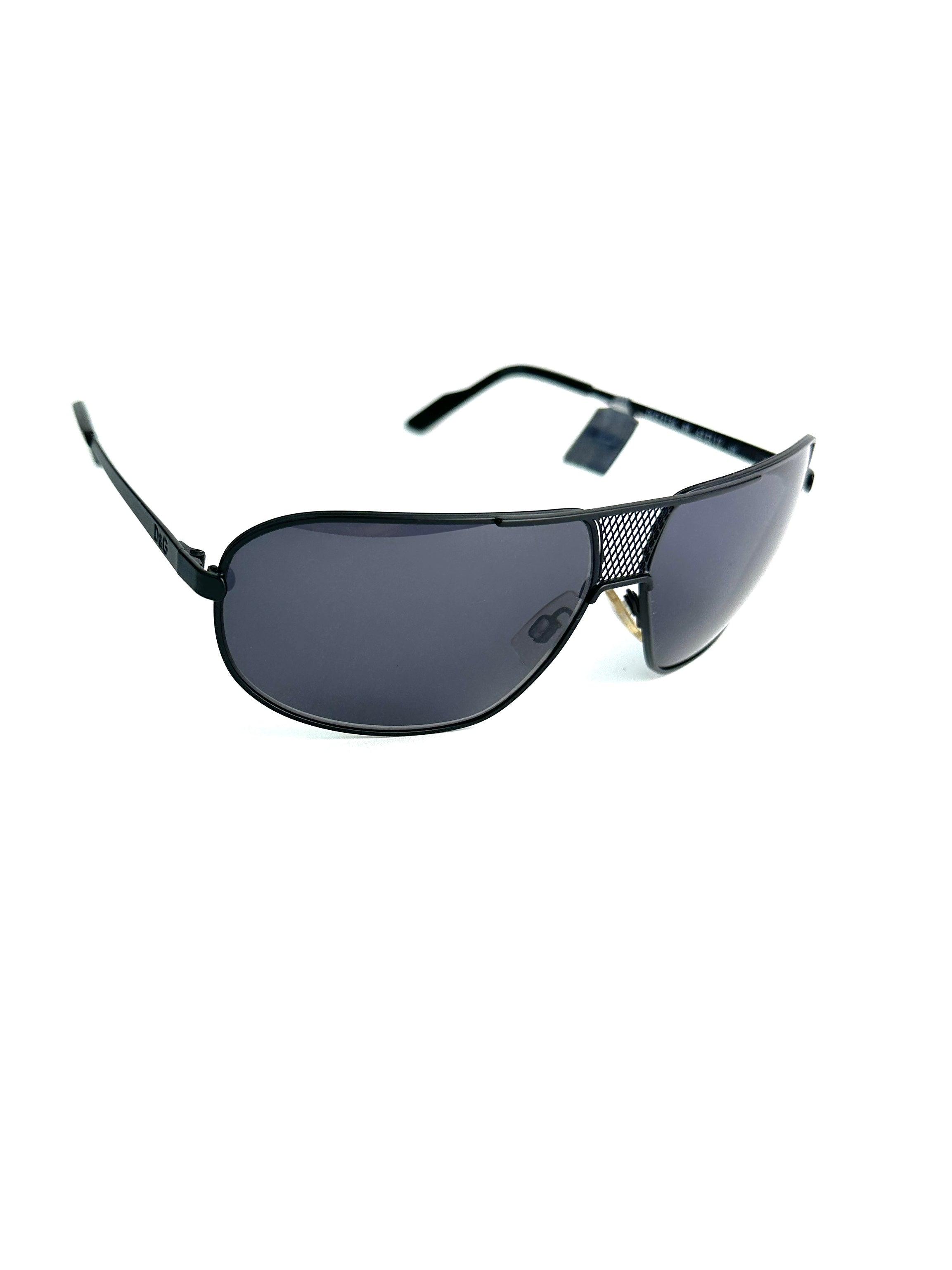 Occhiali da sole DOLCE&GABBANA D&G 2136