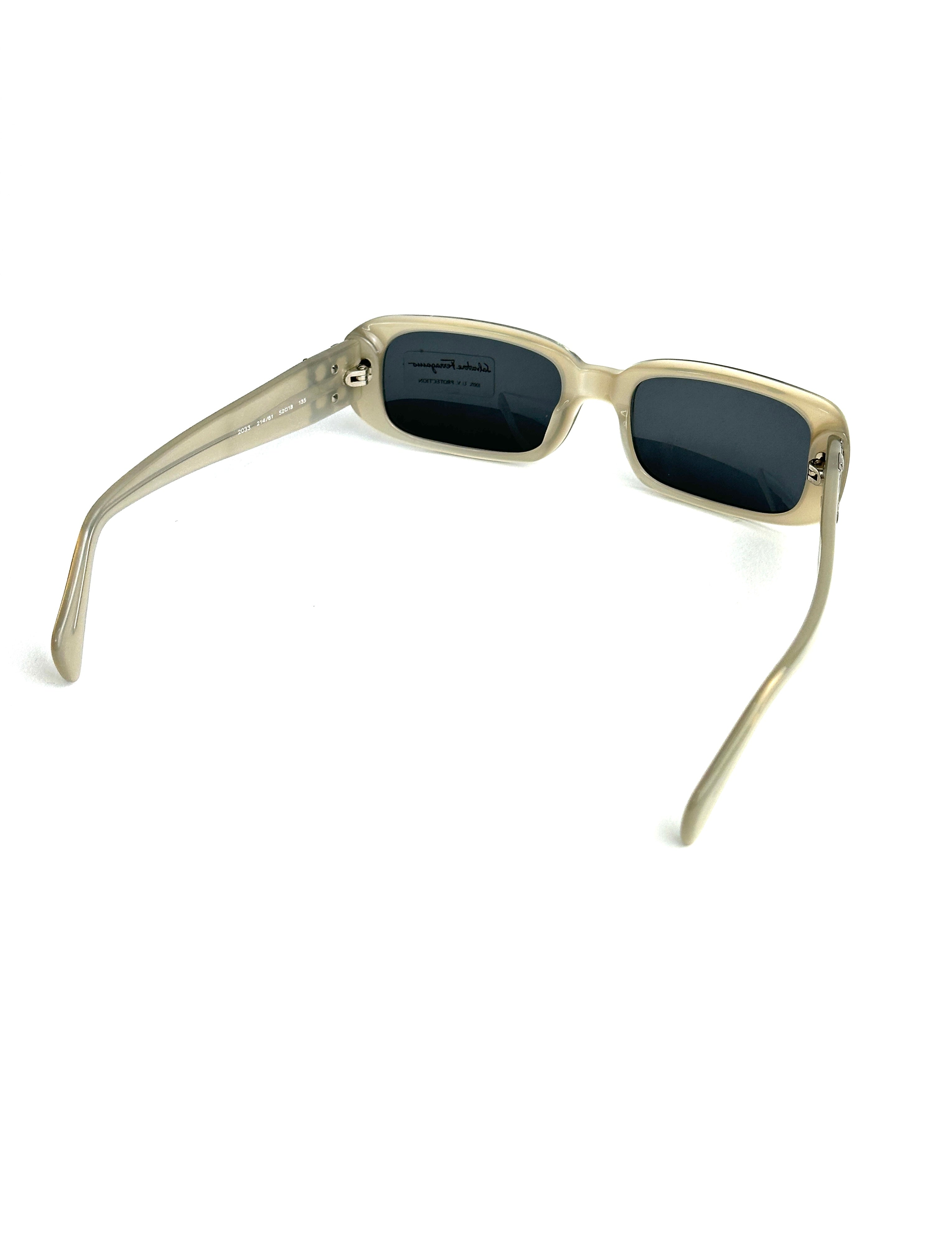 Occhiali da sole FERRAGAMO 2033