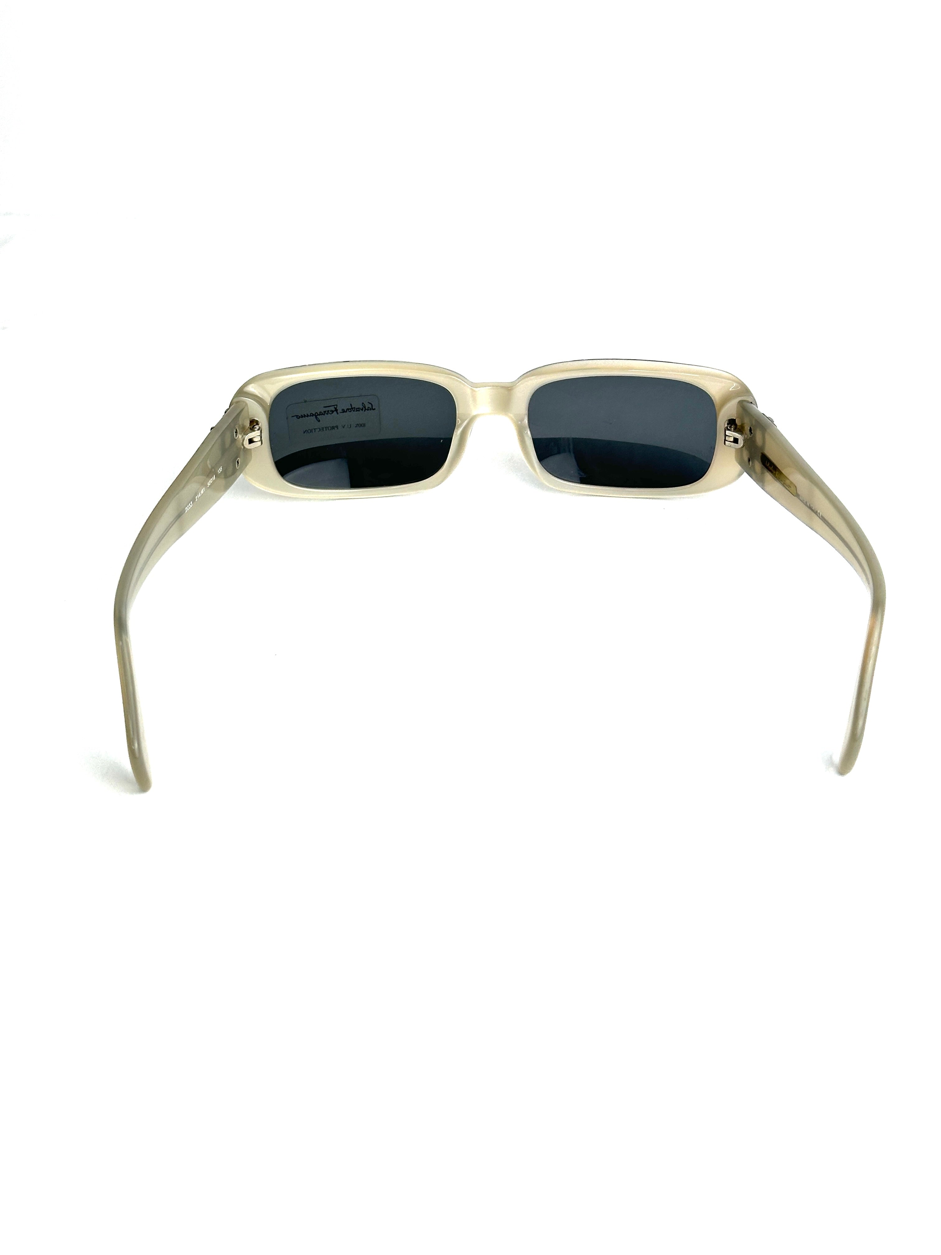 Occhiali da sole FERRAGAMO 2033