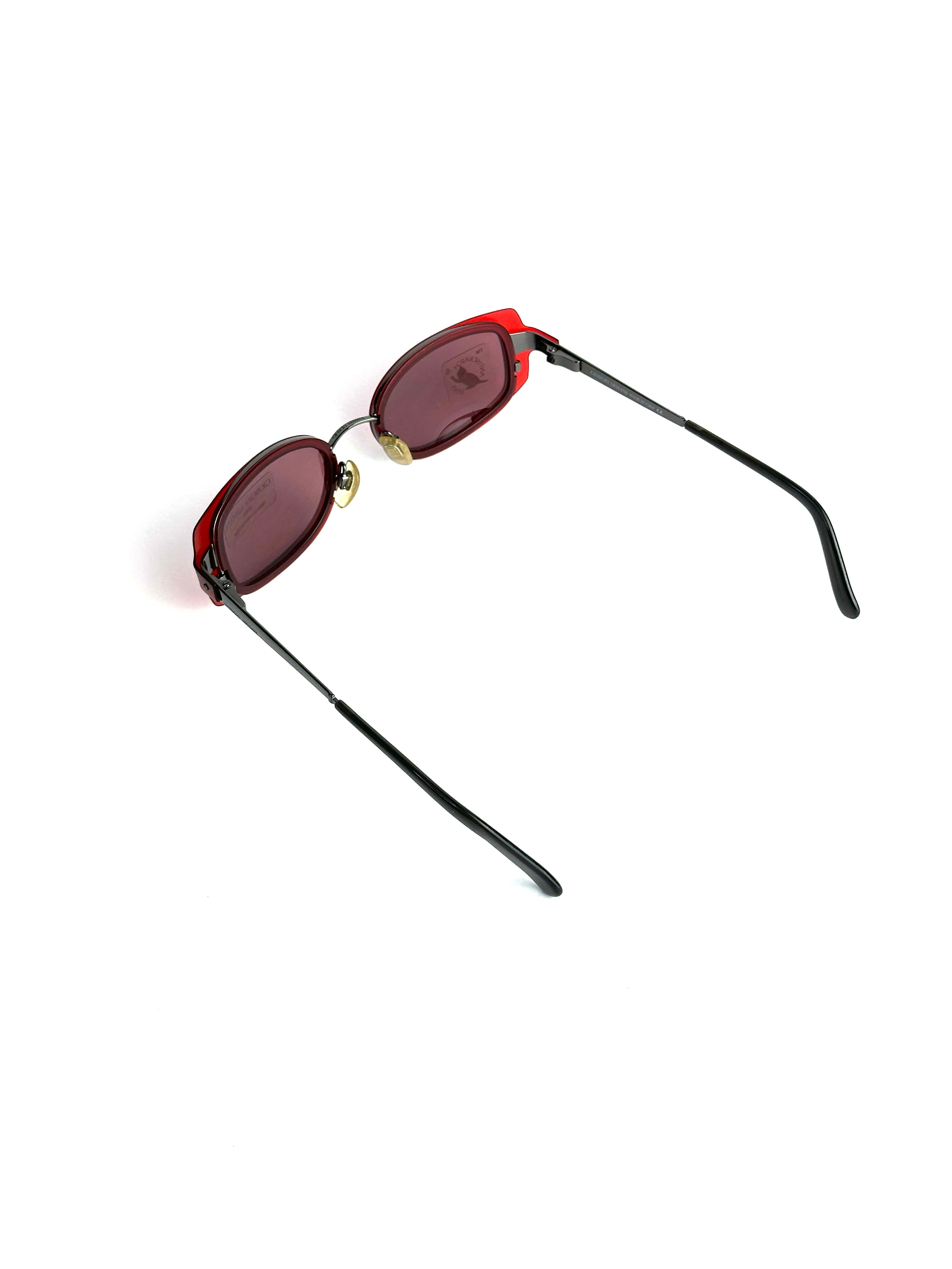 Occhiali da sole GIORGIO ARMANI 1505