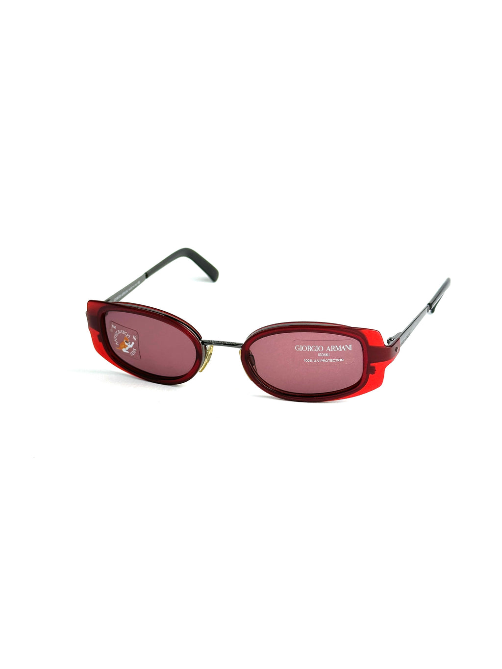 OCCHIALI DA SOLE GIORGIO ARMANI 1505