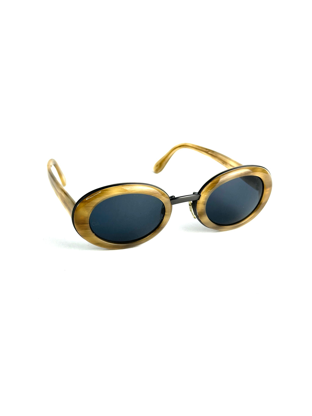 EMPORIO ARMANI 945 brown