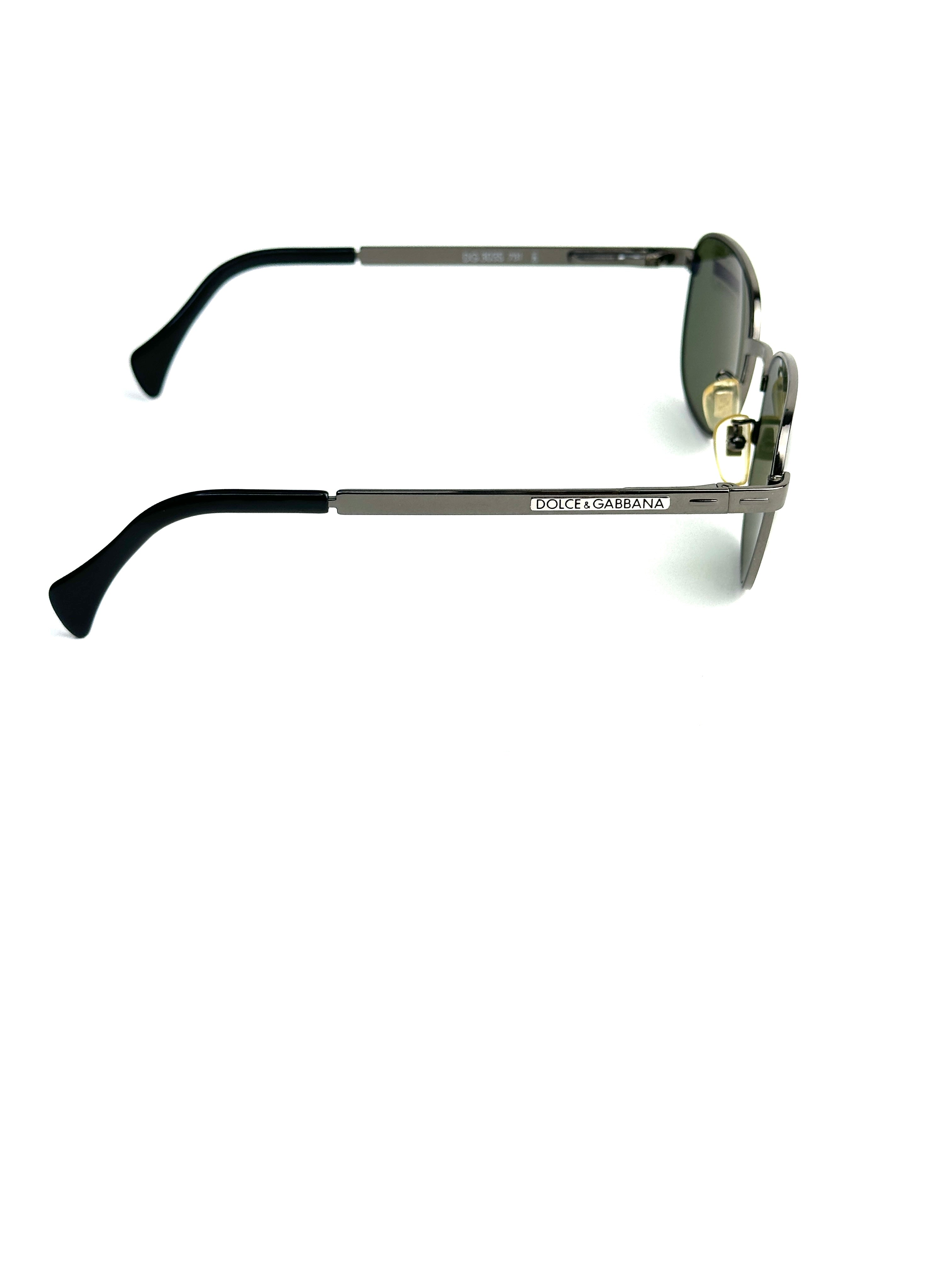 Occhiali da sole DOLCE&GABBANA DG303S