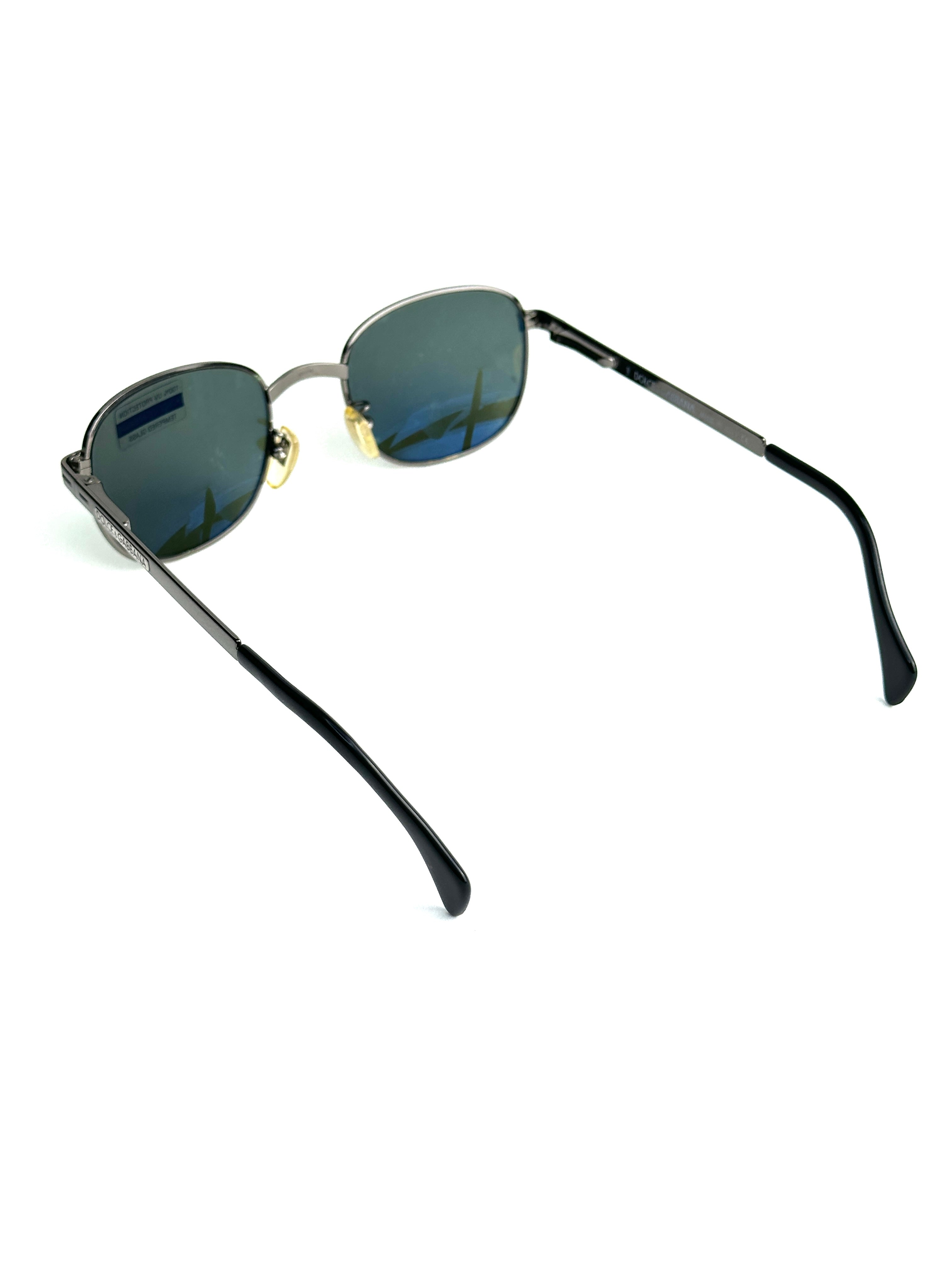 Occhiali da sole DOLCE&GABBANA DG303S