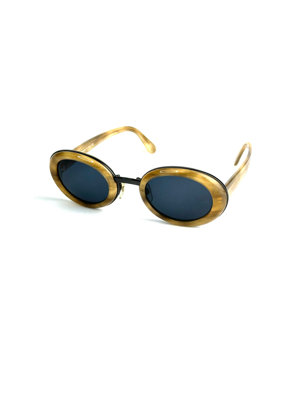 EMPORIO ARMANI 945 brown