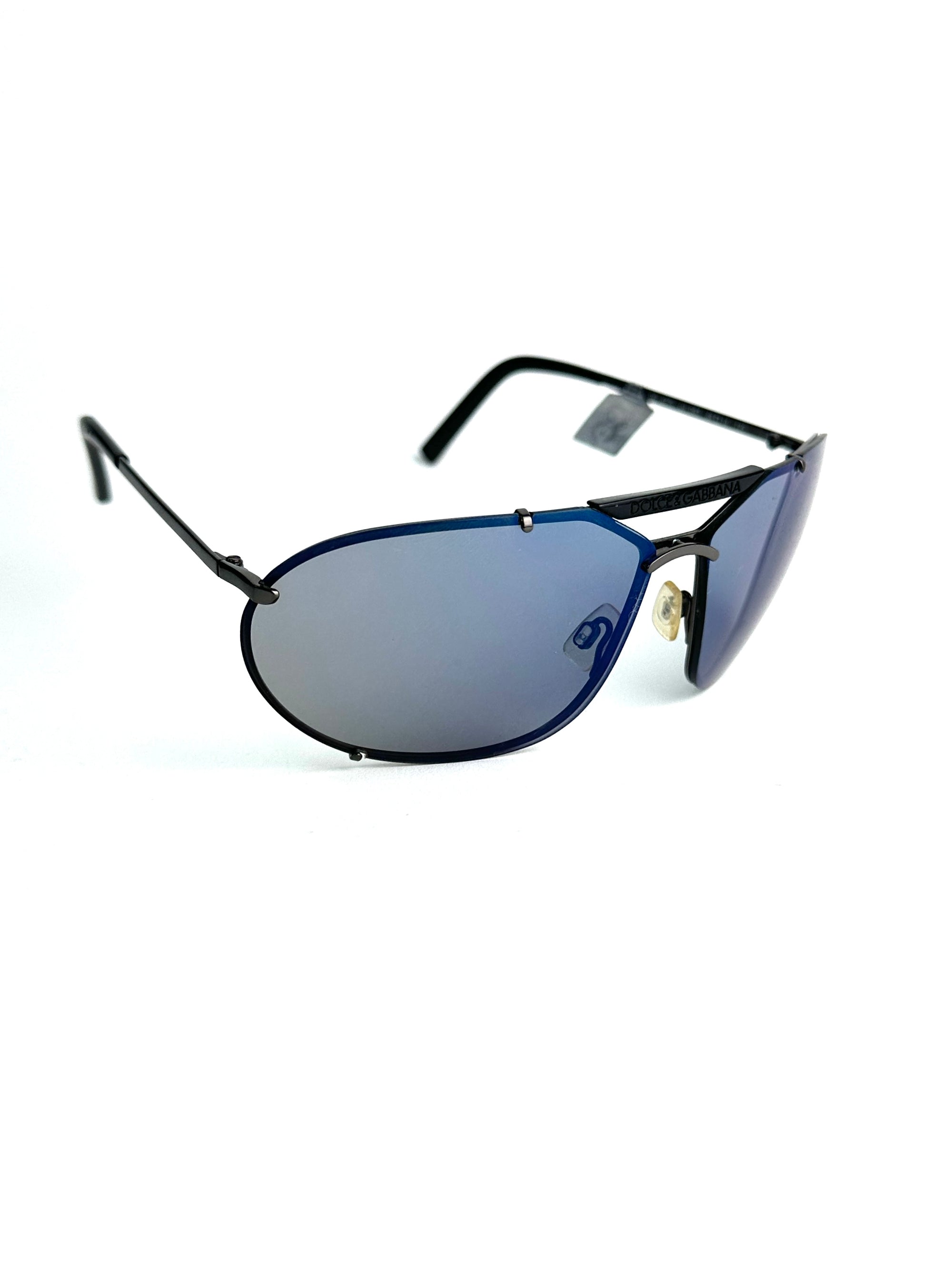 DOLCE&GABBANA DG 427S