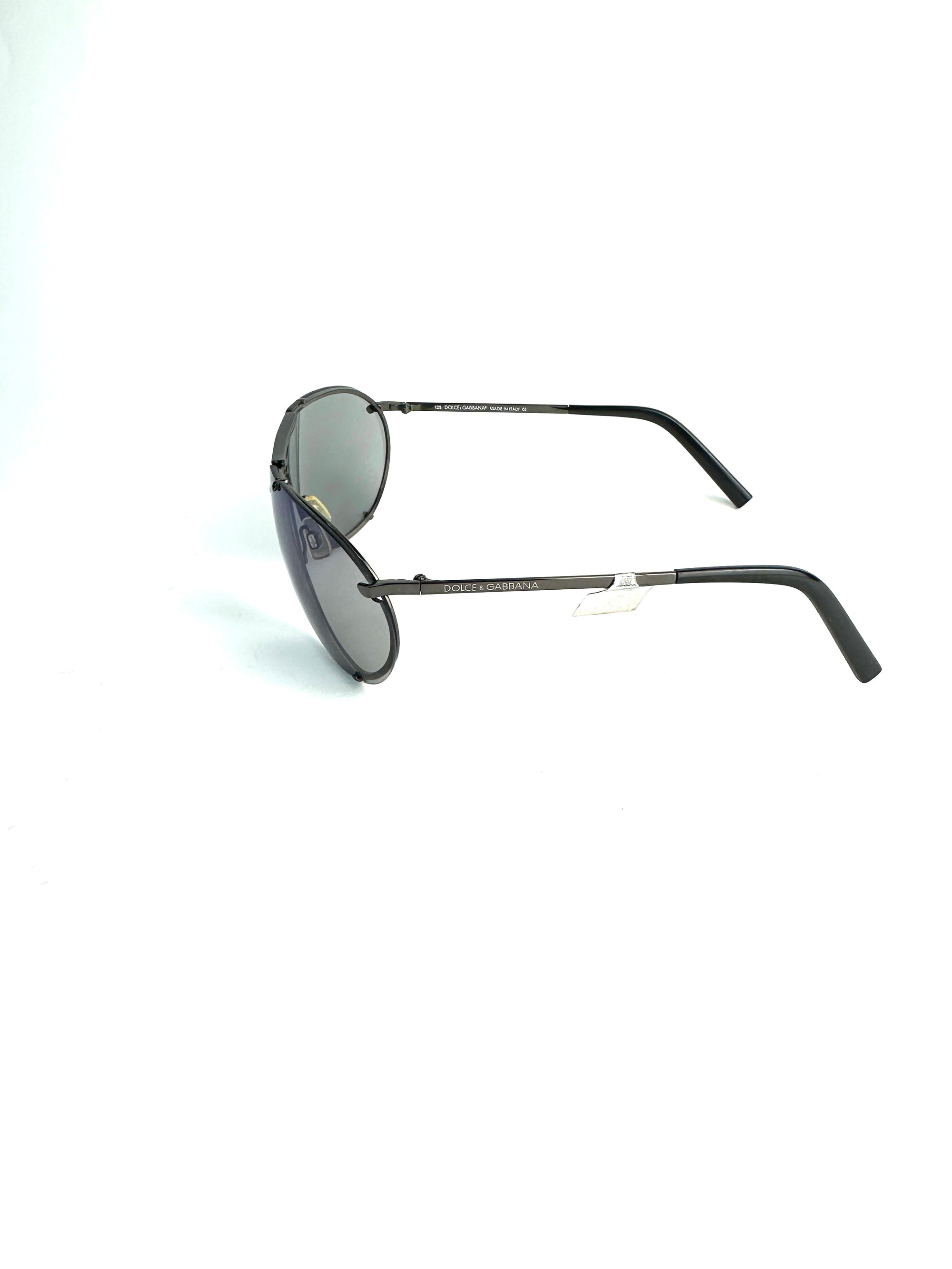 DOLCE&GABBANA DG 427S