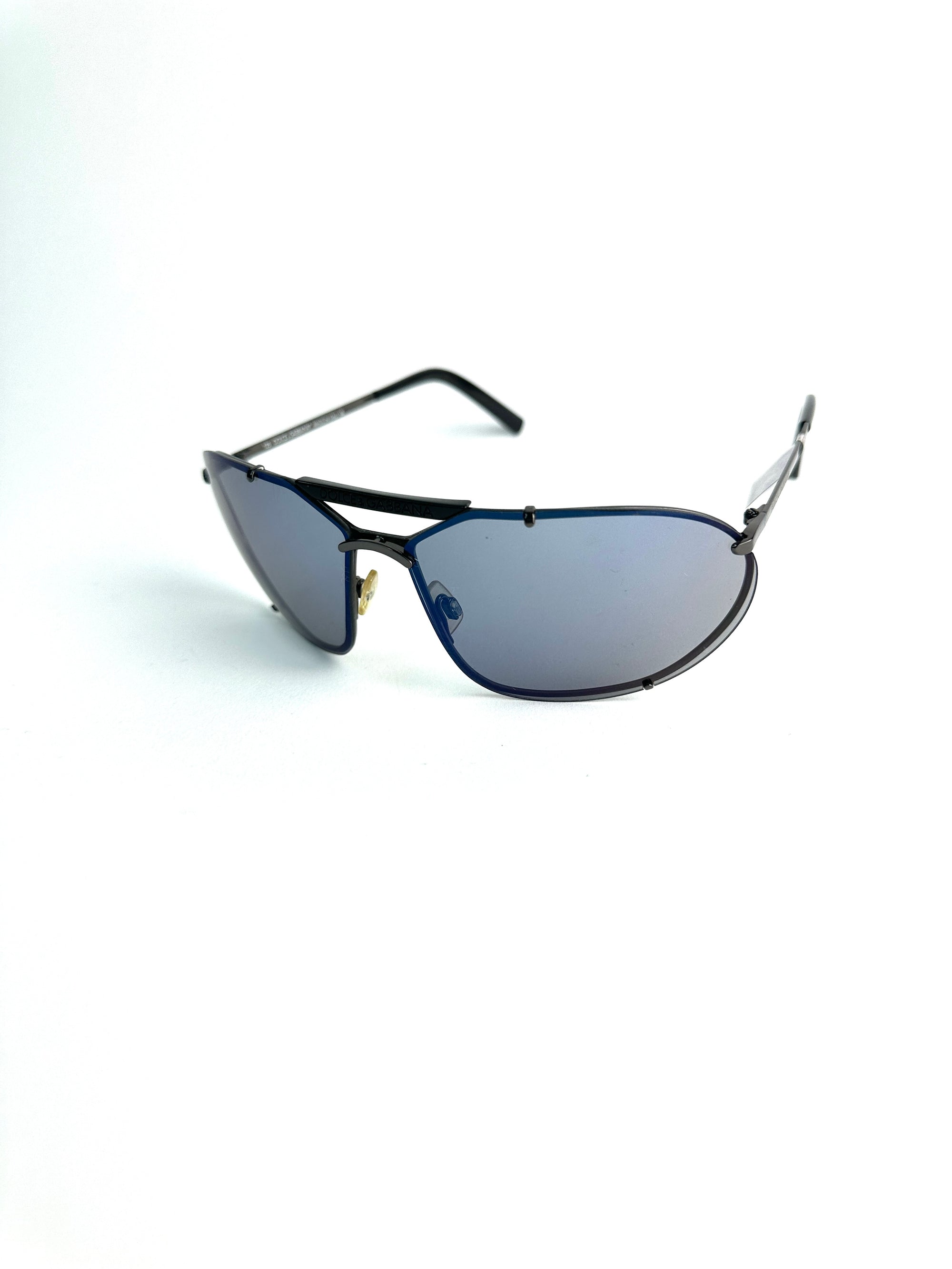 DOLCE&GABBANA DG 427S