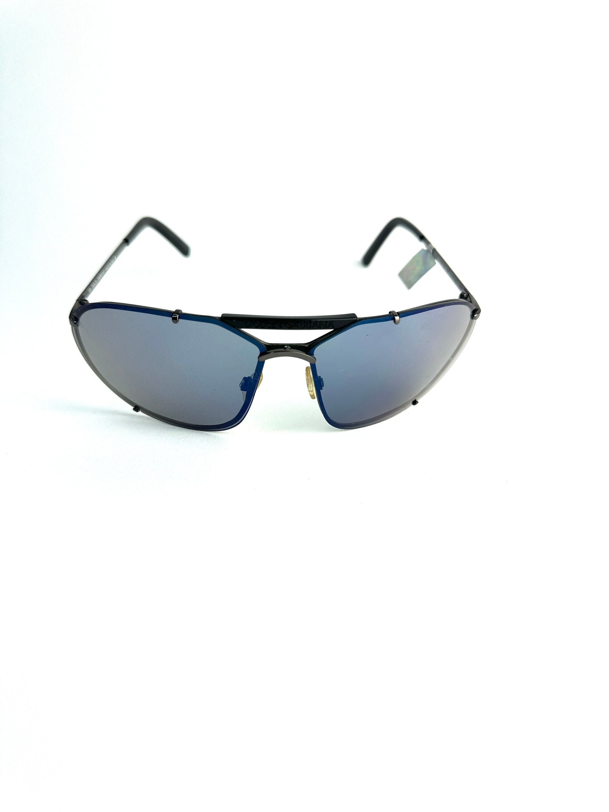 DOLCE&GABBANA DG 427S