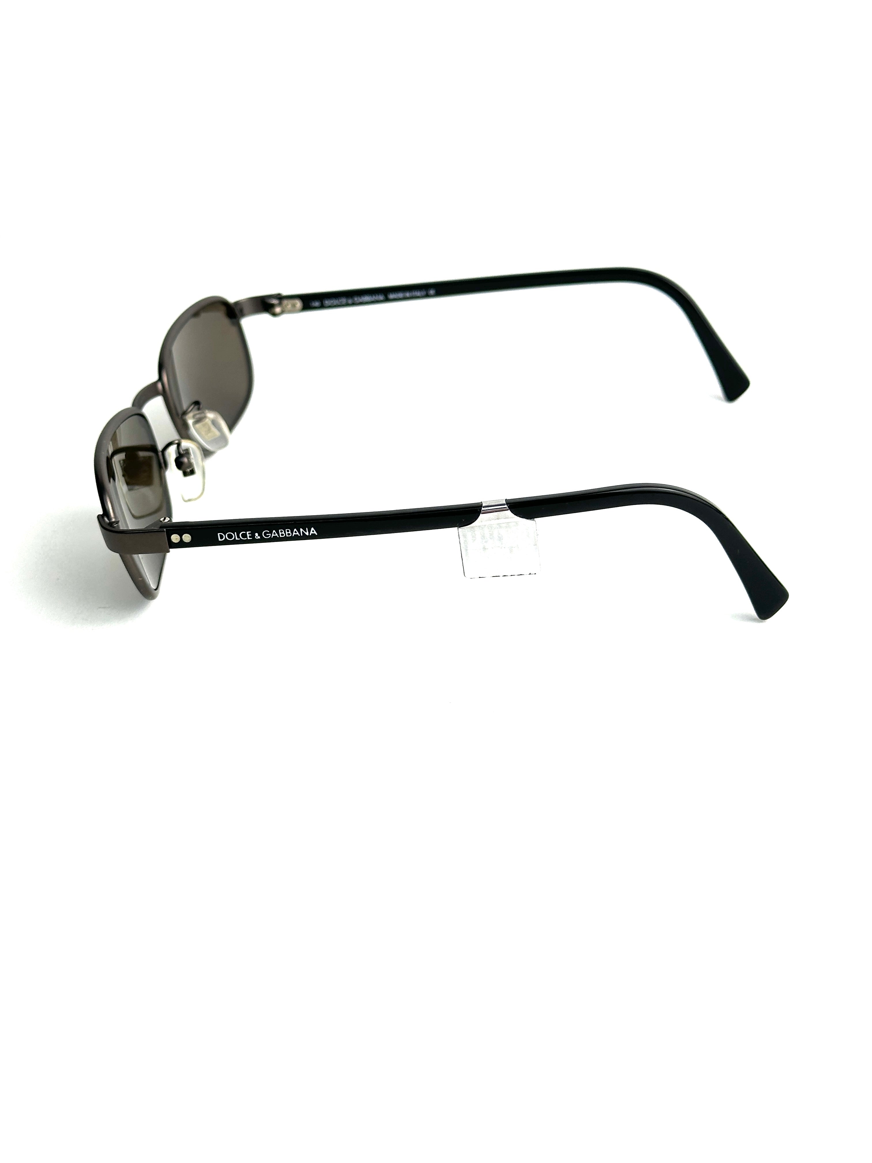 Occhiali da sole DOLCE&GABBANA DG335S