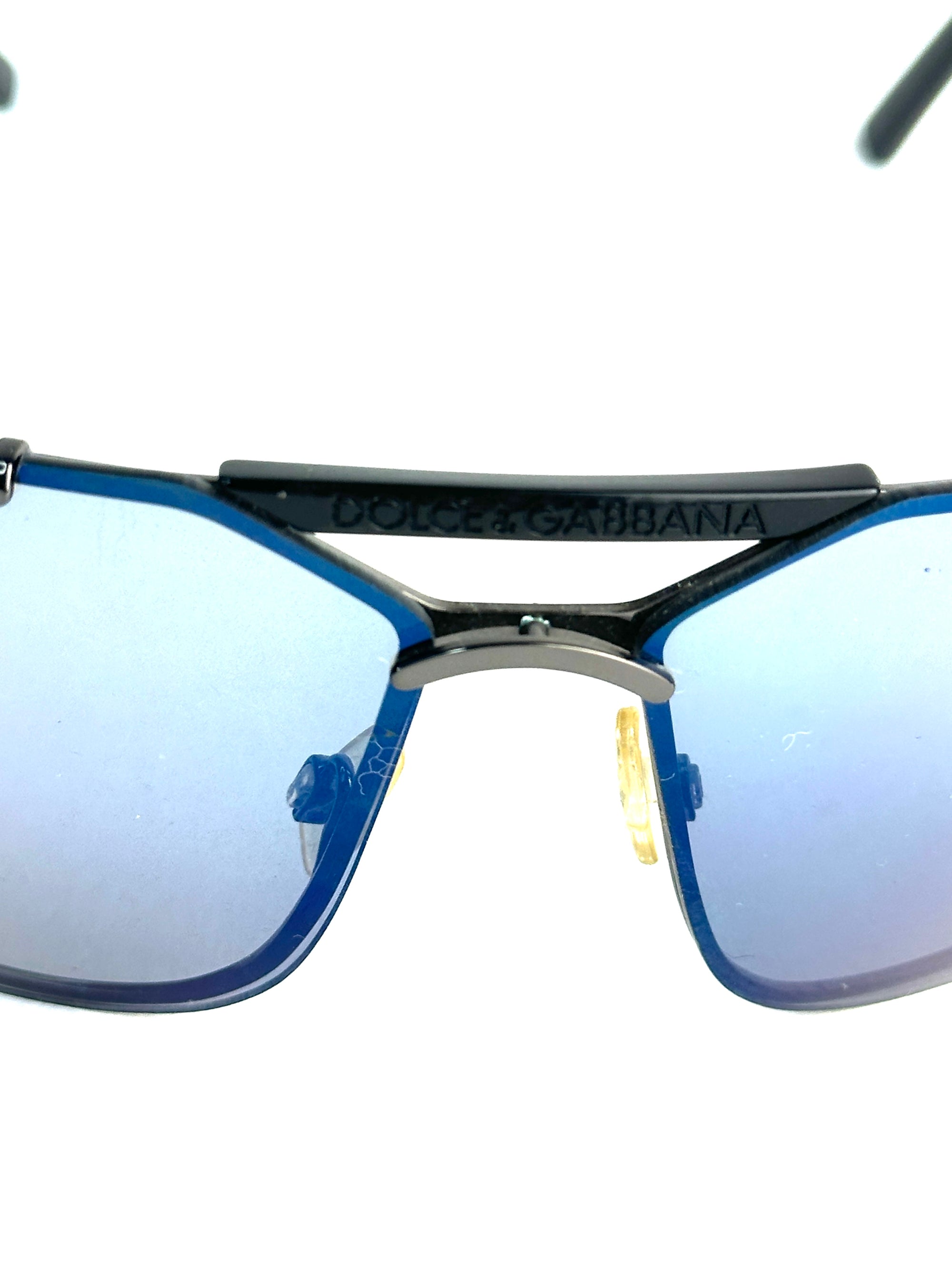 DOLCE&GABBANA DG 427S