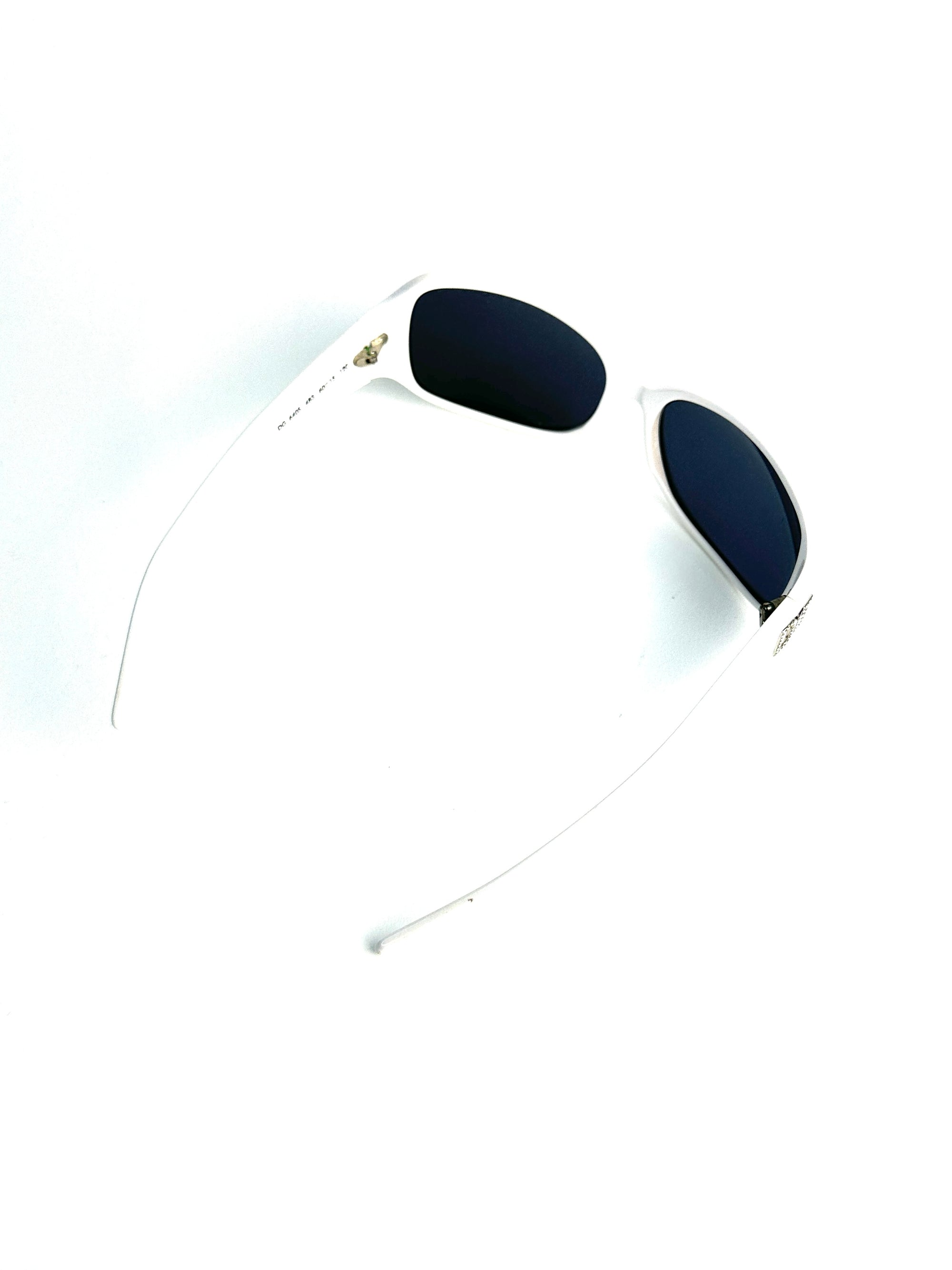 DOLCE&amp;GABBANA DG 640S