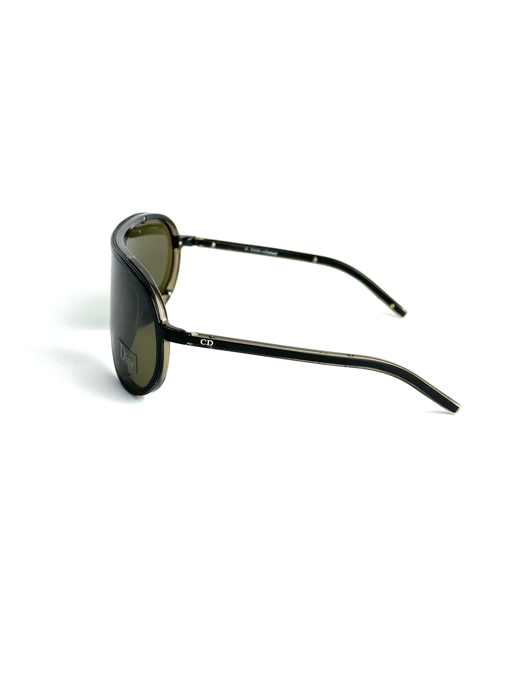 DIOR DIORTAFFETAS3 2GS/BA HONHAVBW sunglasses