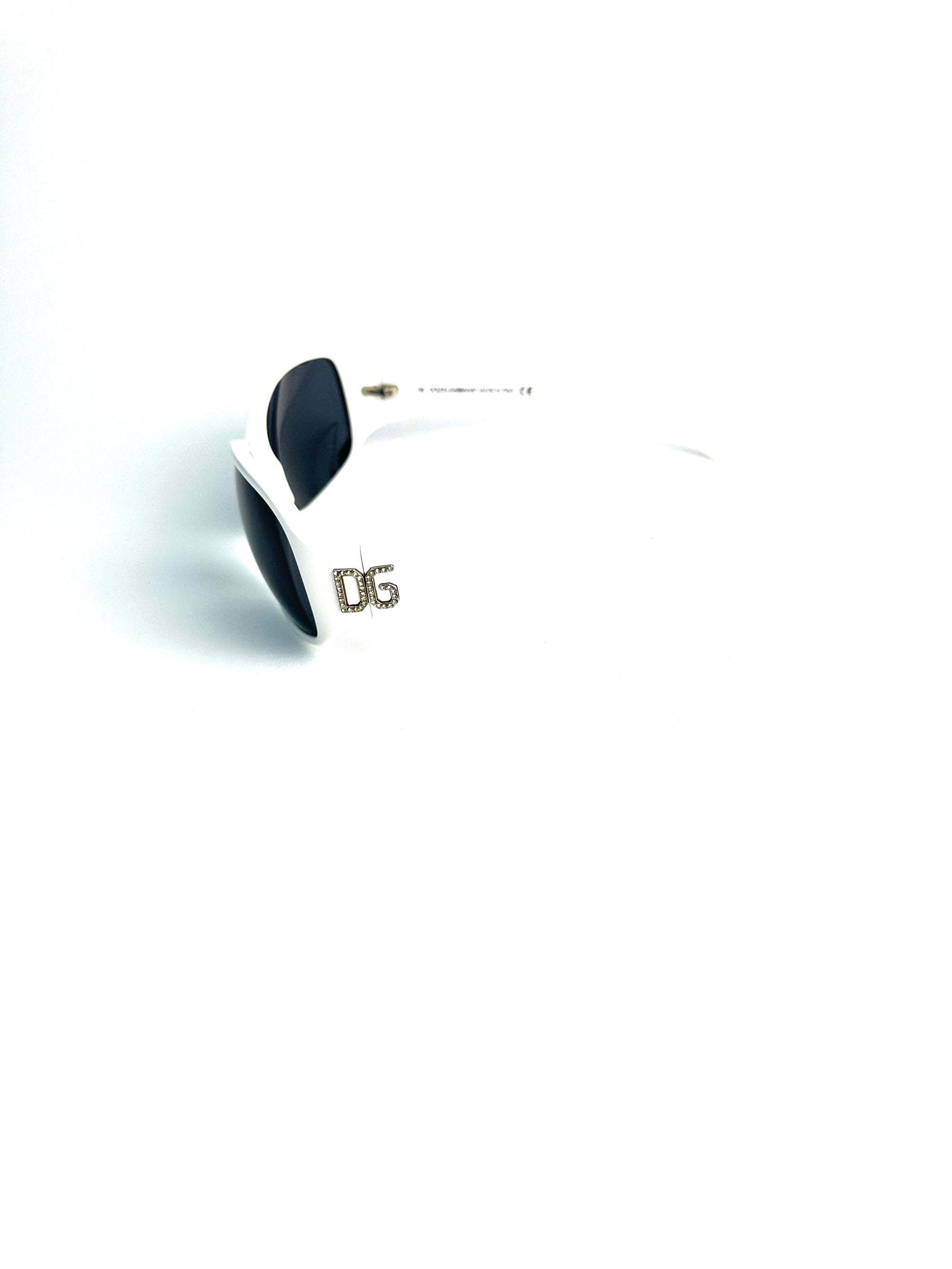 DOLCE&amp;GABBANA DG 640S