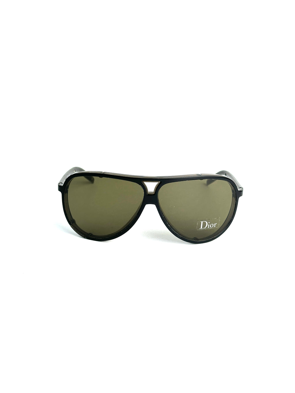 DIOR DIORTAFFETAS3 2GS/BA HONHAVBW sunglasses