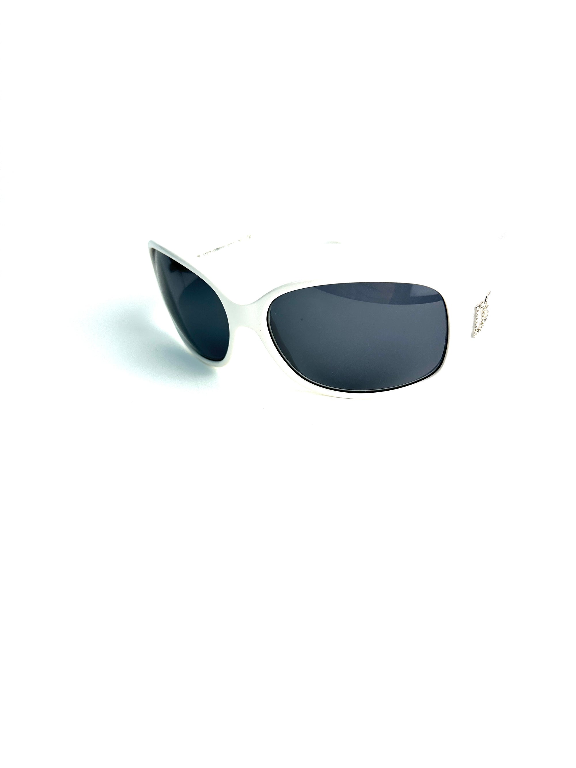 DOLCE&amp;GABBANA DG 640S