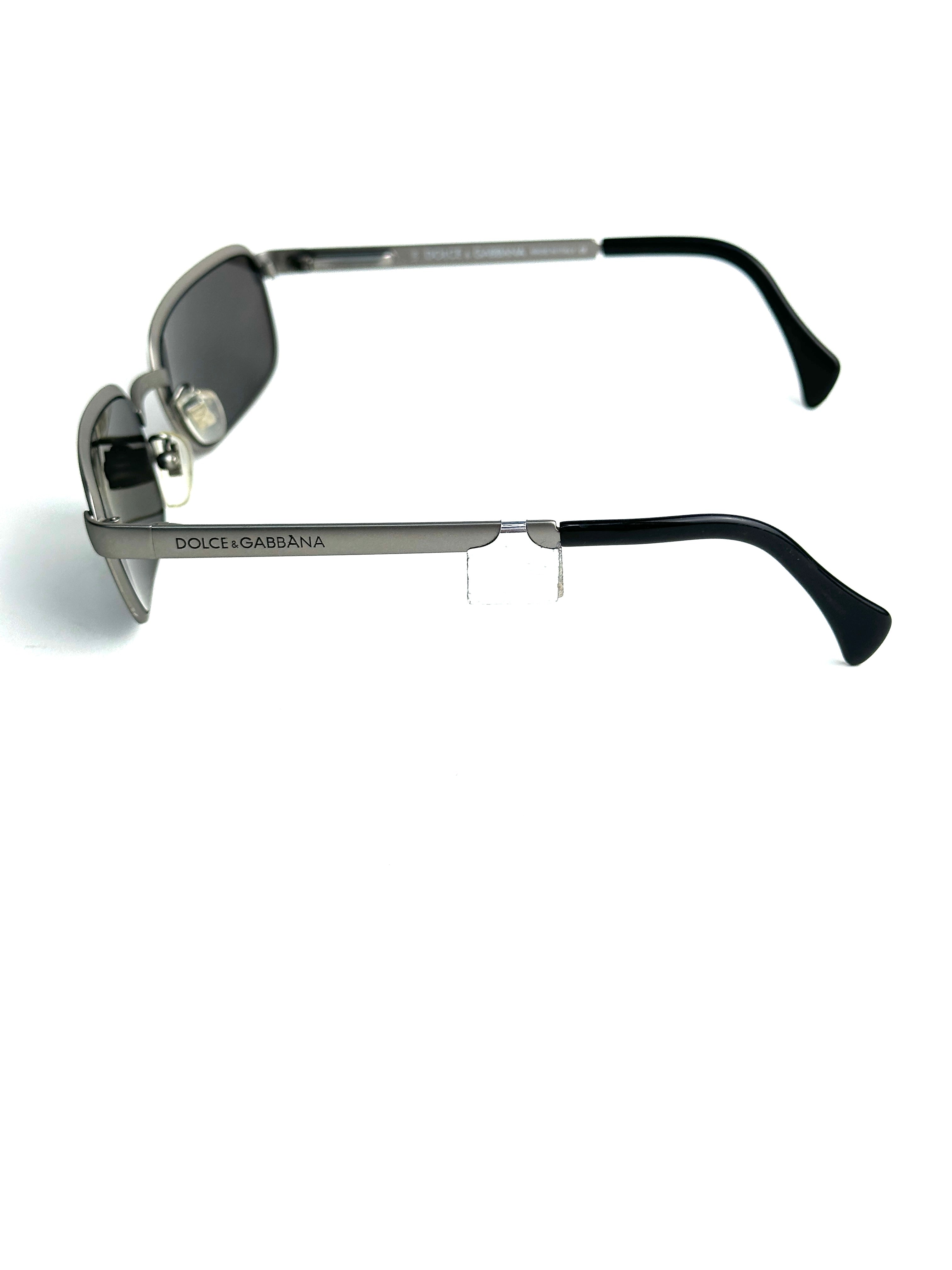 Occhiali da sole DOLCE&GABBANA DG320S