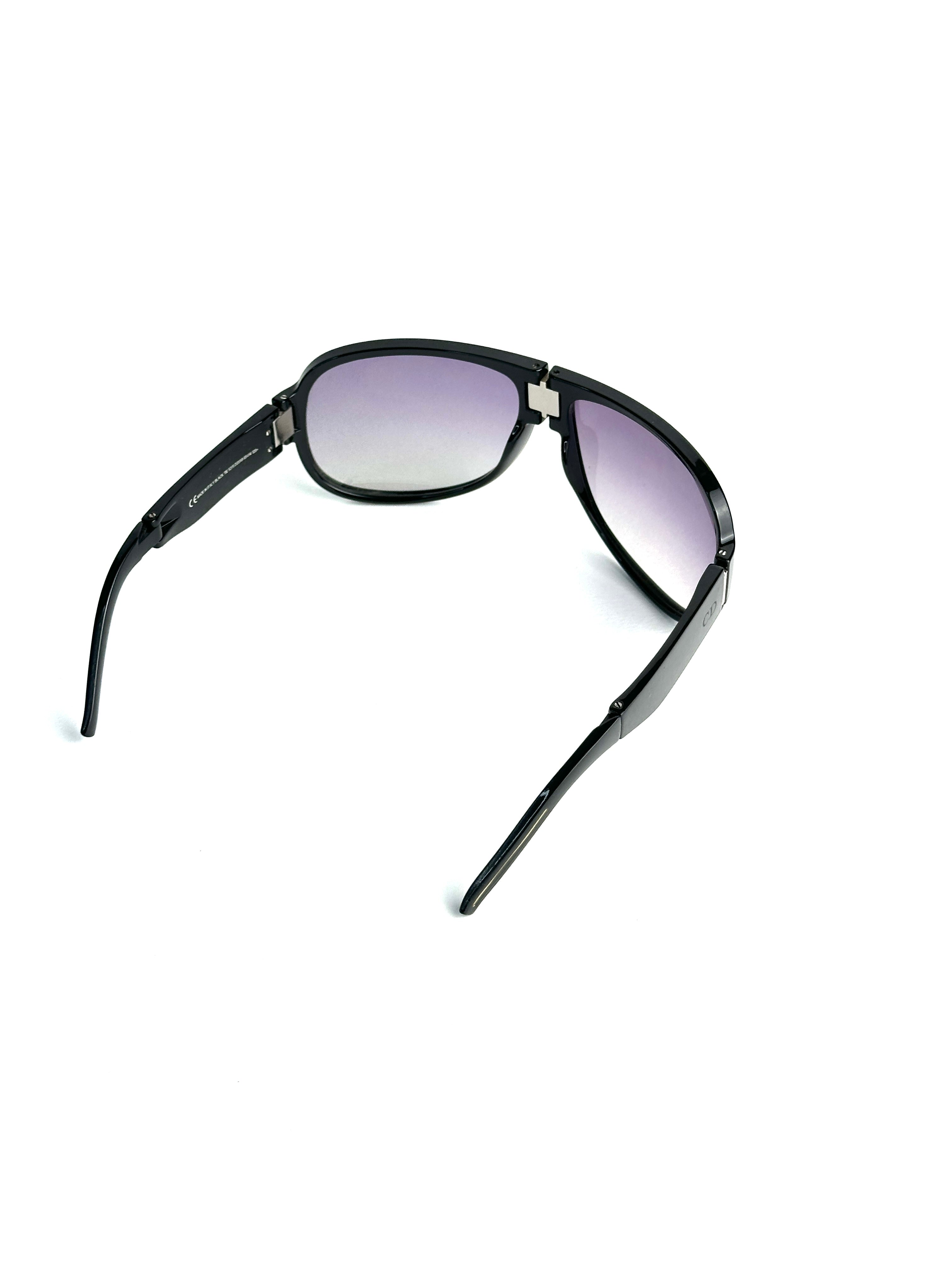 Occhiali da sole DIOR HOMME BLACK TIE 52/S