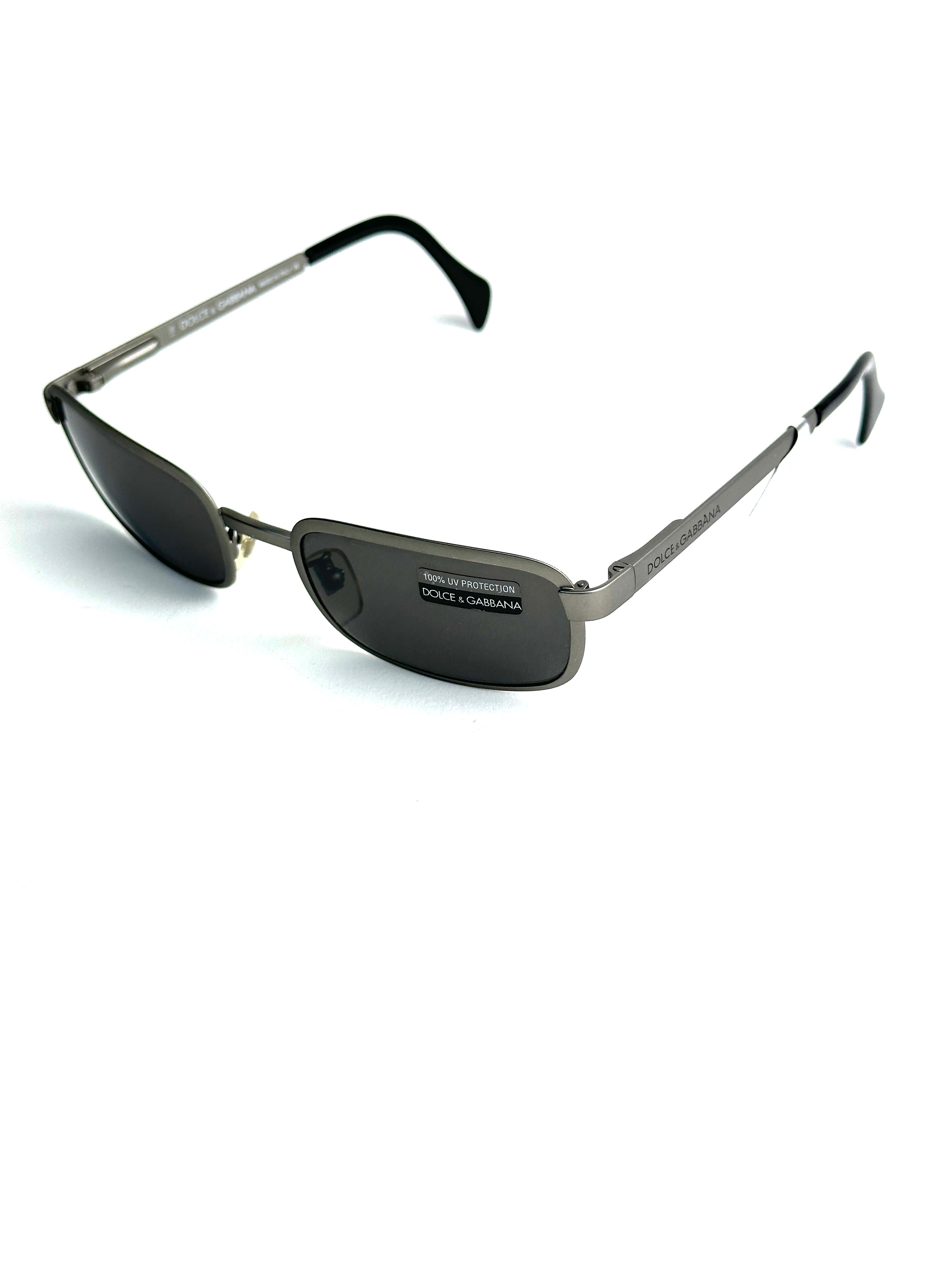 Occhiali da sole DOLCE&GABBANA DG320S