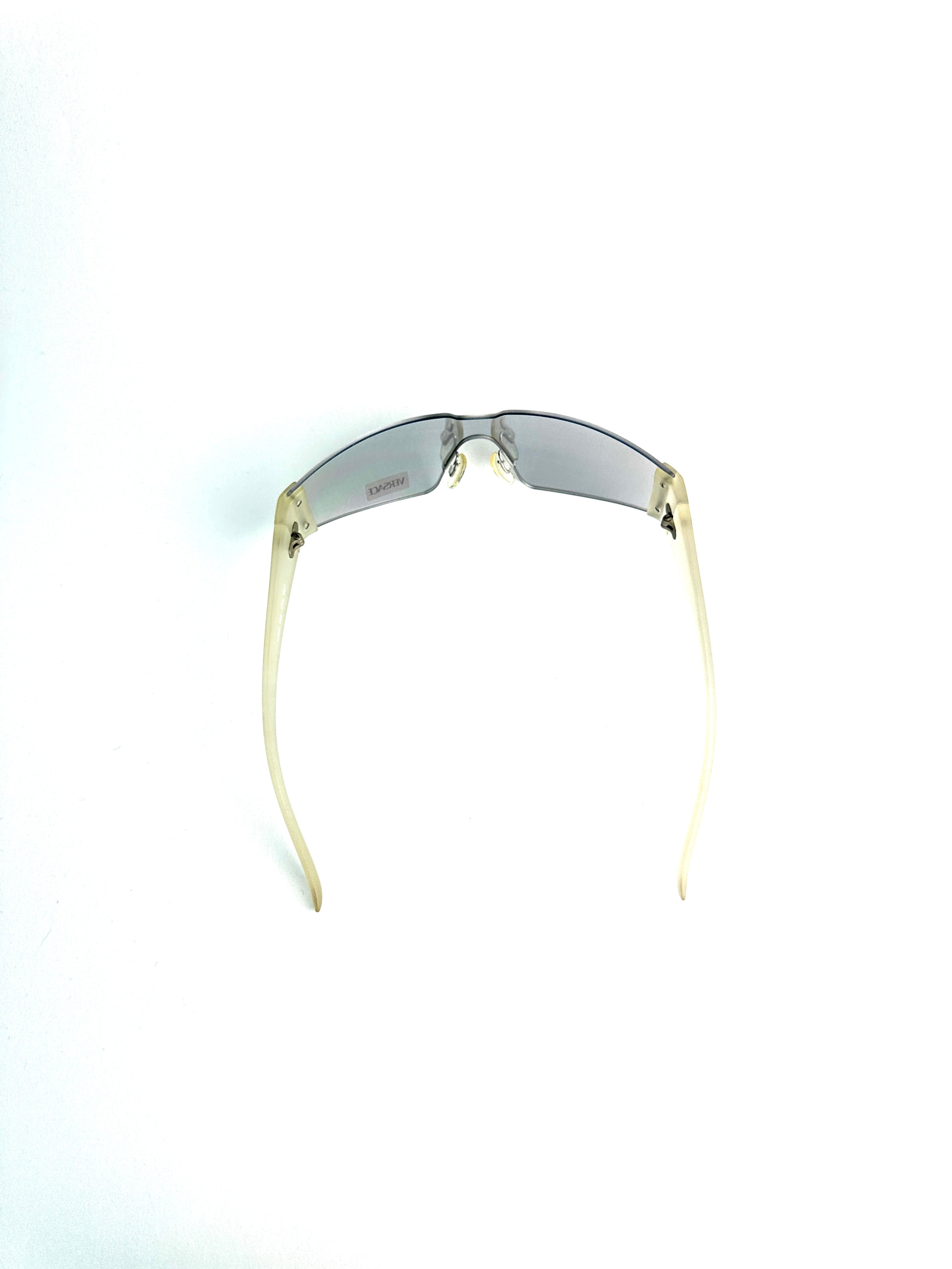 Occhiali da sole VERSACE MOD. 752