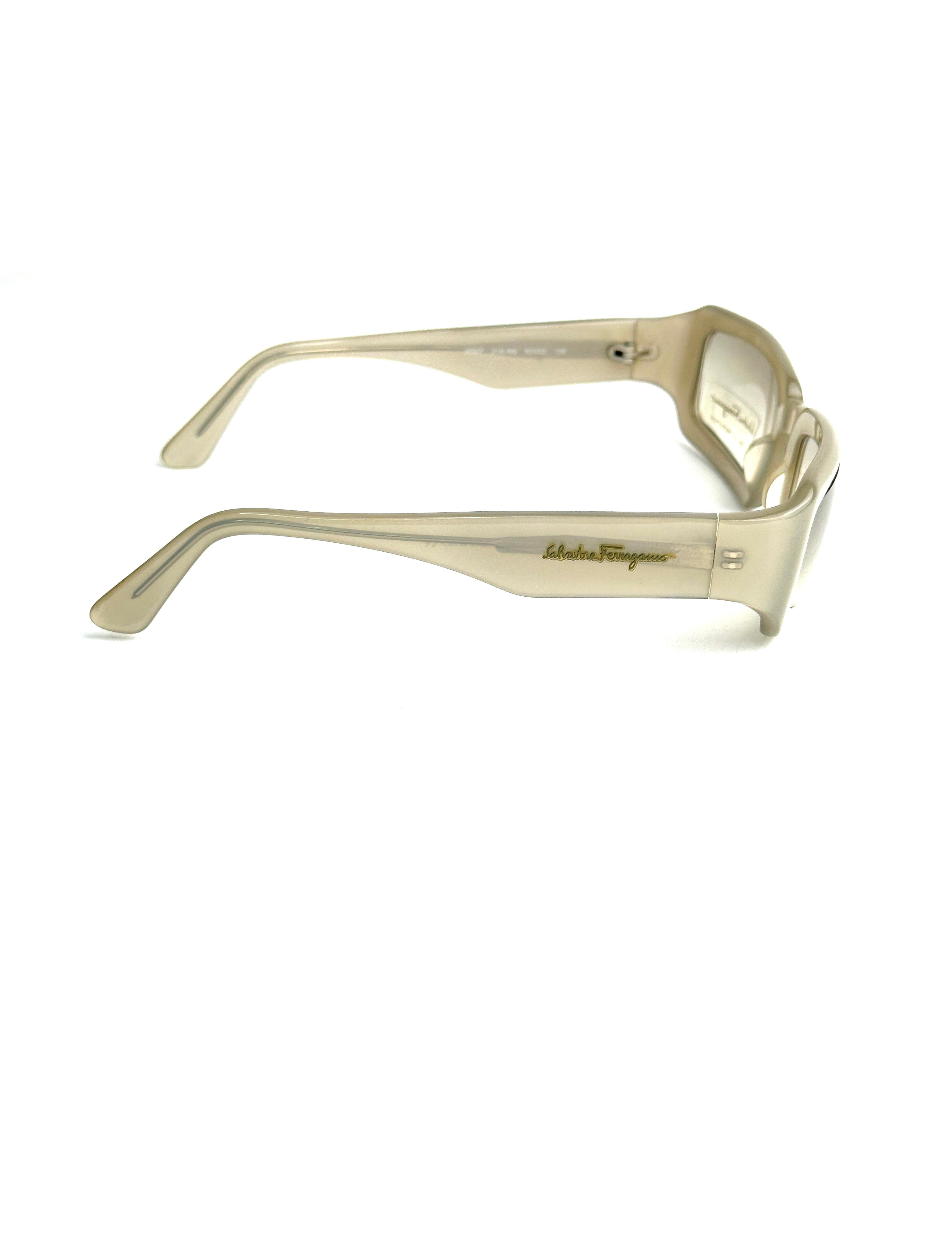 Occhiali da sole FERRAGAMO 2027