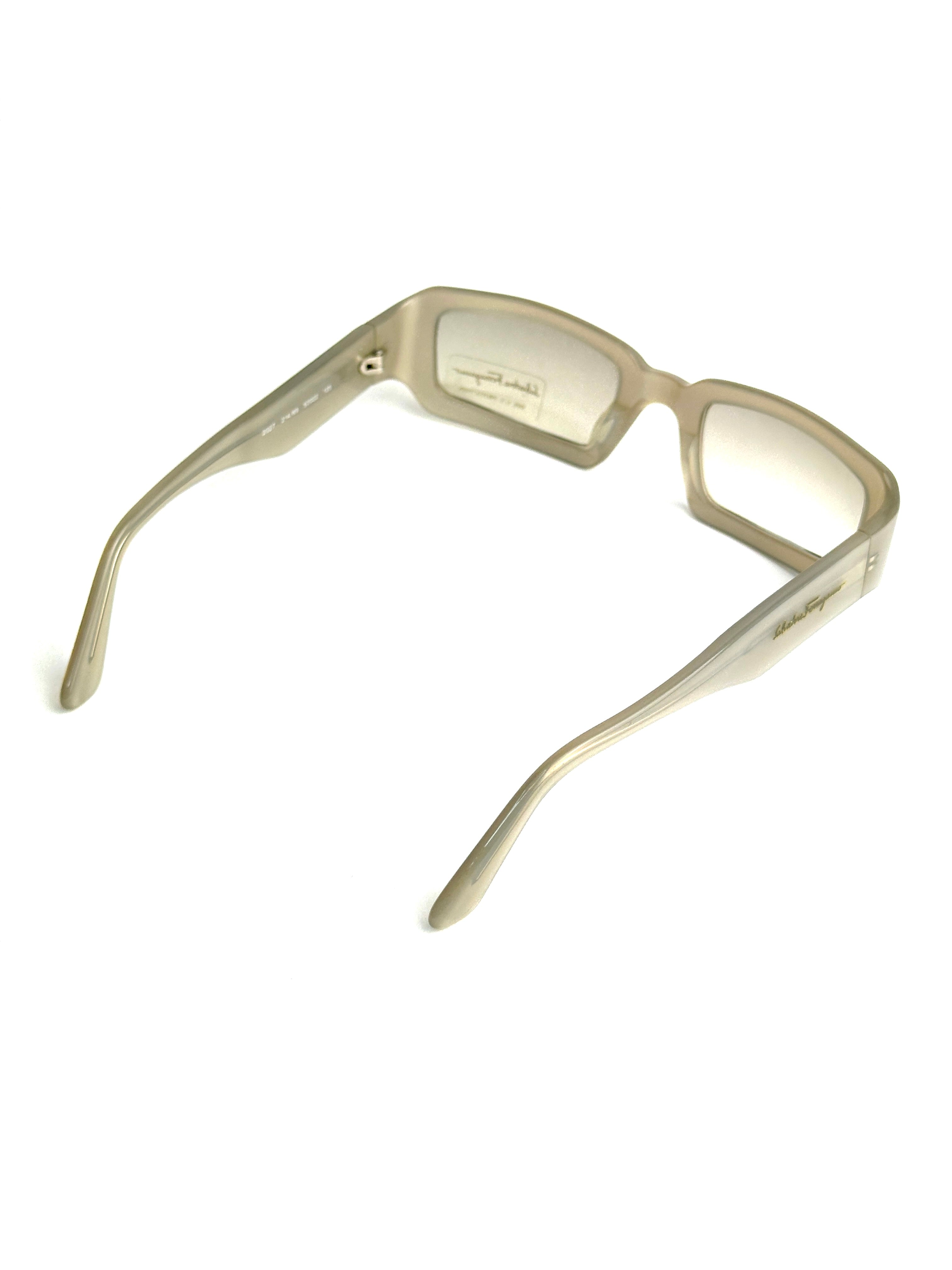 Occhiali da sole FERRAGAMO 2027