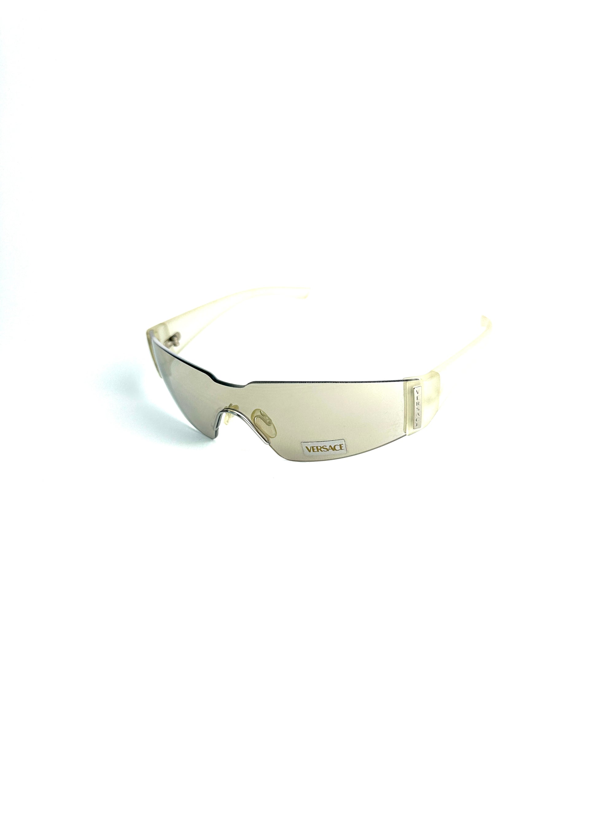 VERSACE MOD. 752