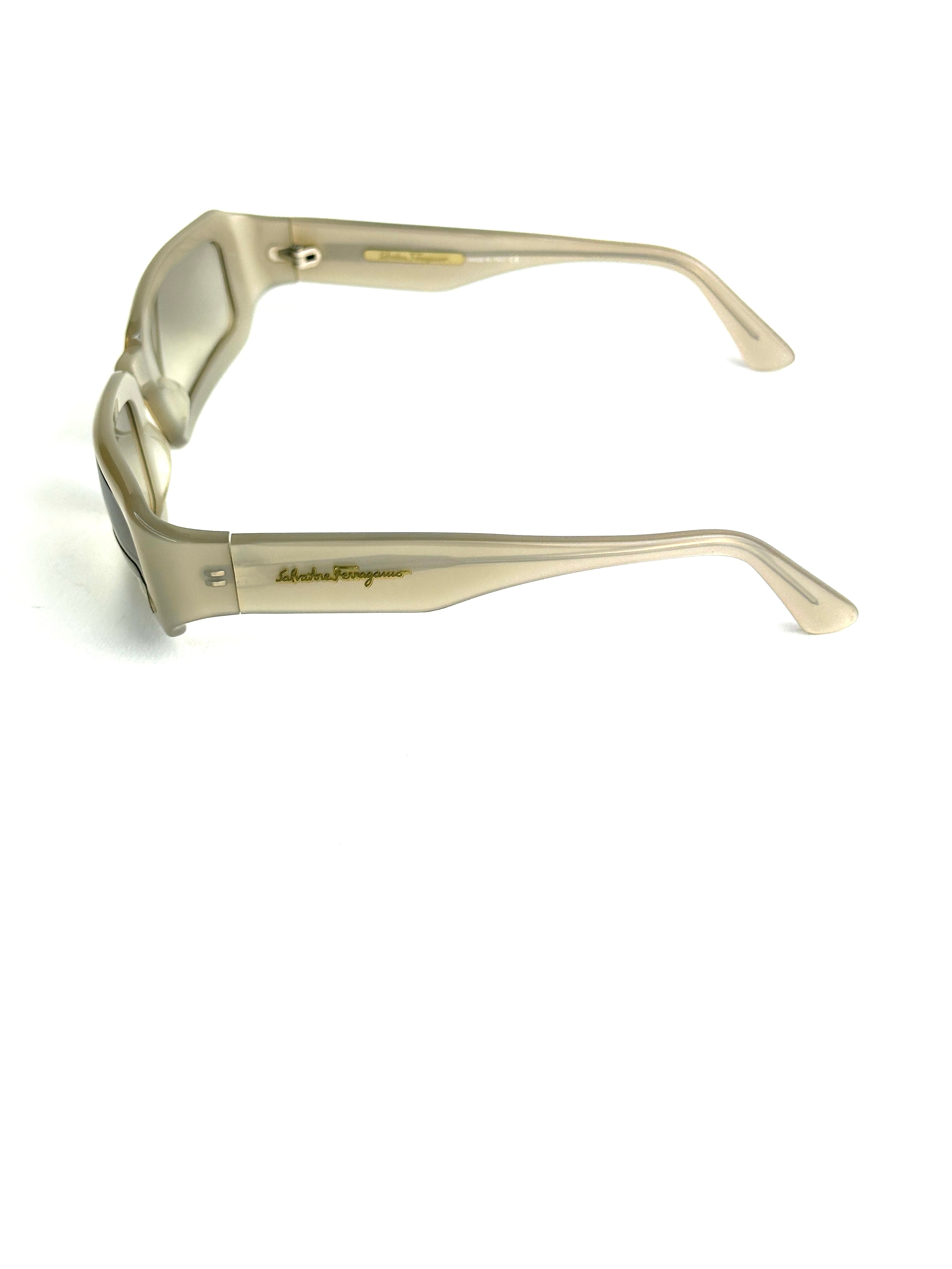 Occhiali da sole FERRAGAMO 2027