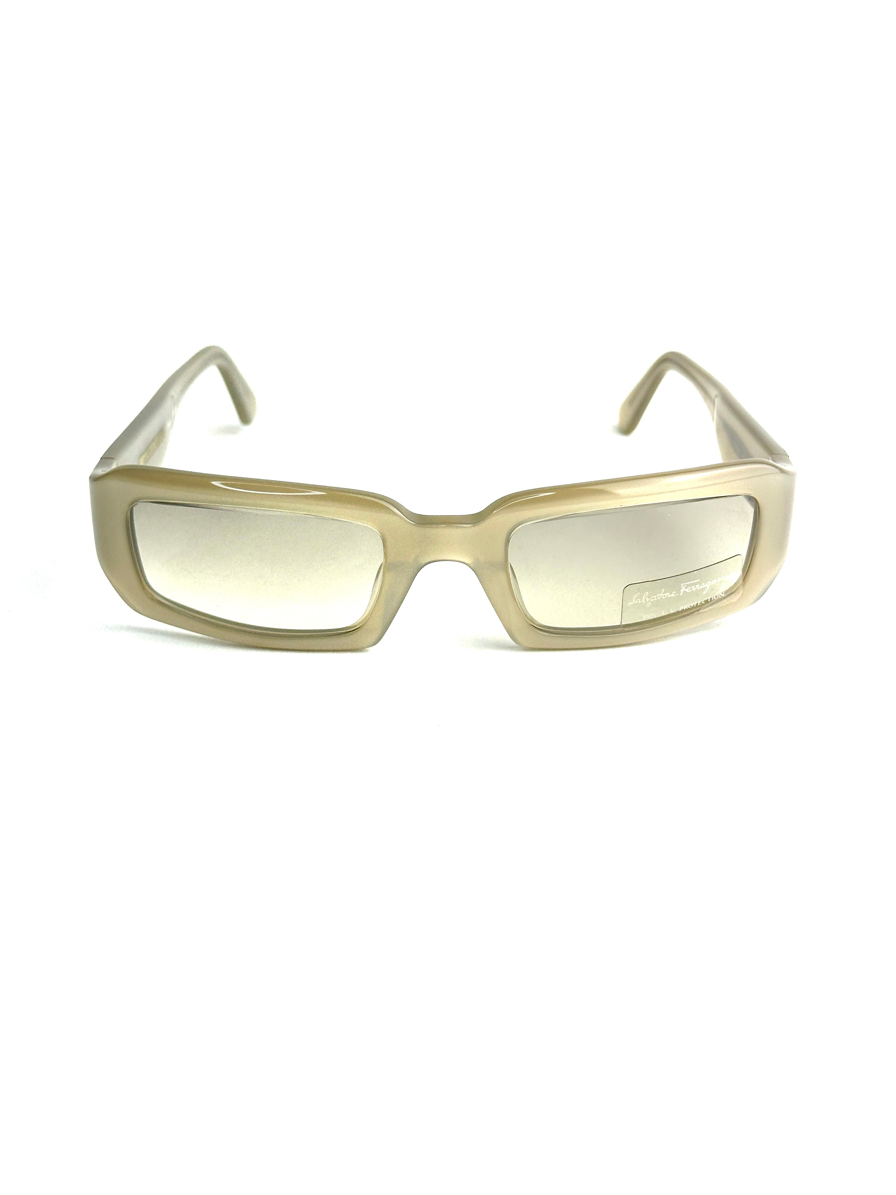 Occhiali da sole FERRAGAMO 2027