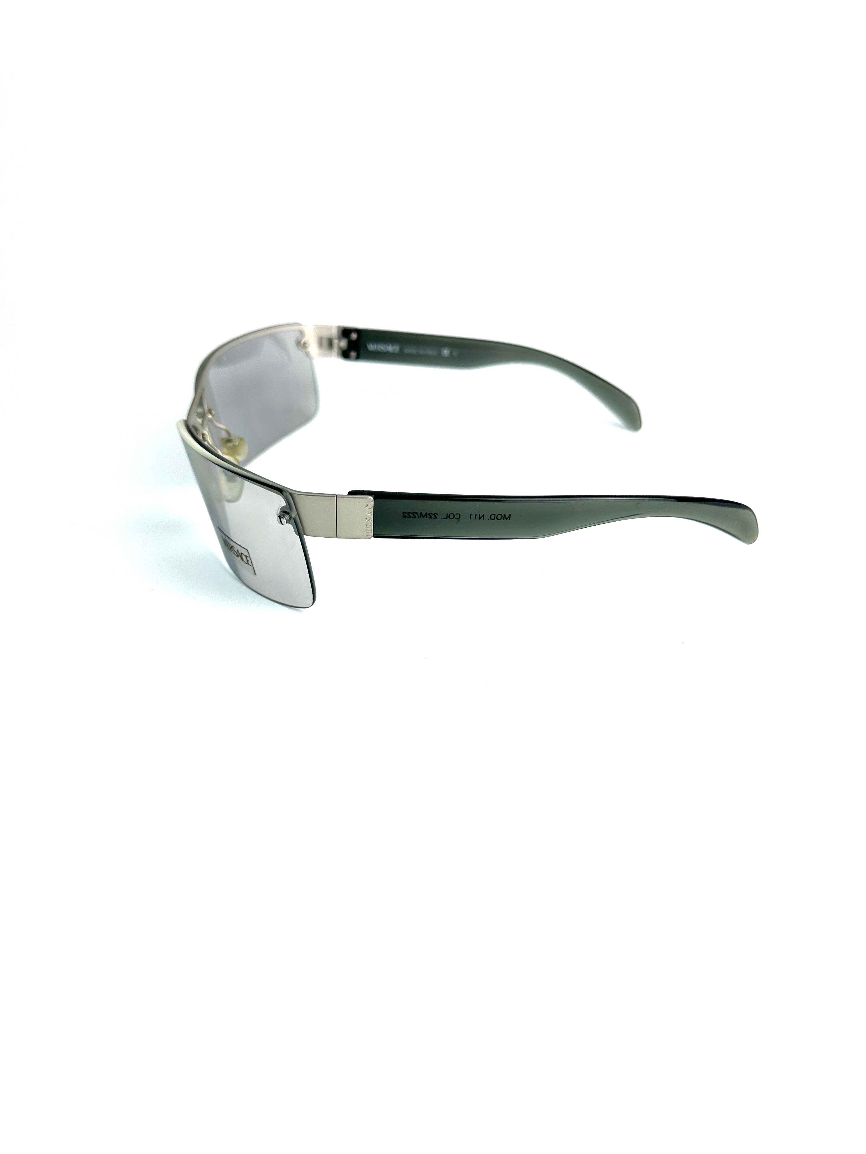 Occhiali da sole VERSACE MOD. N11