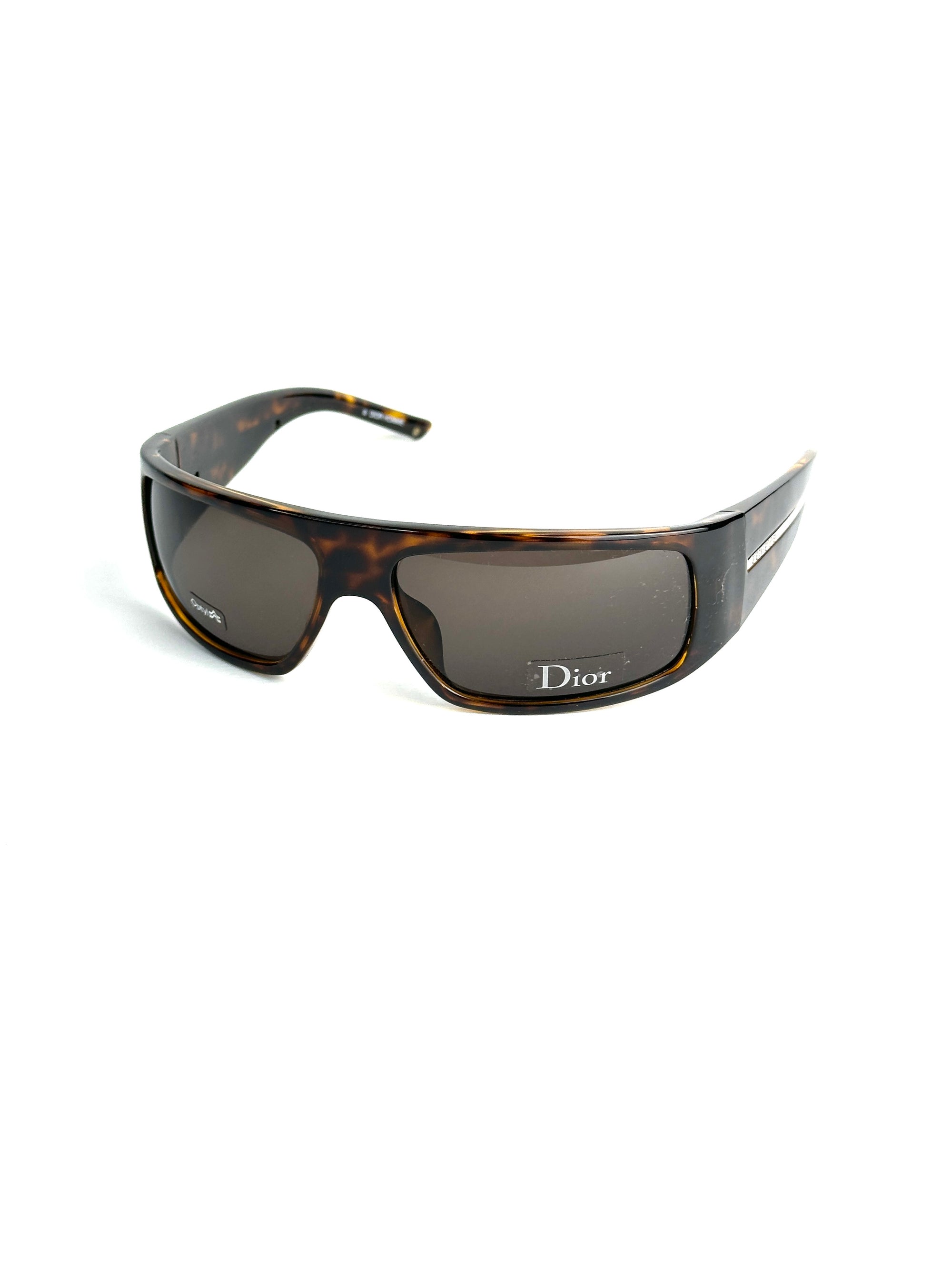 DIOR DIORTAFFETAS3 2GS/BA HONHAVBW sunglasses