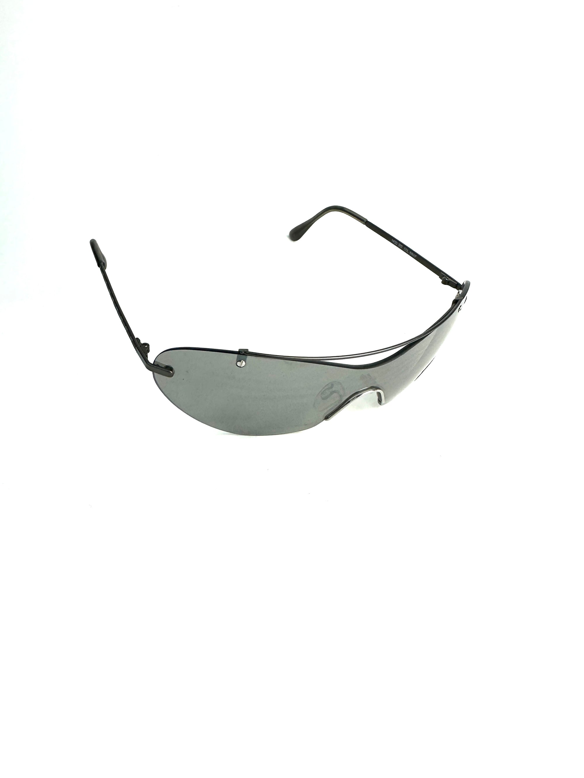 VERSACE MOD. S82