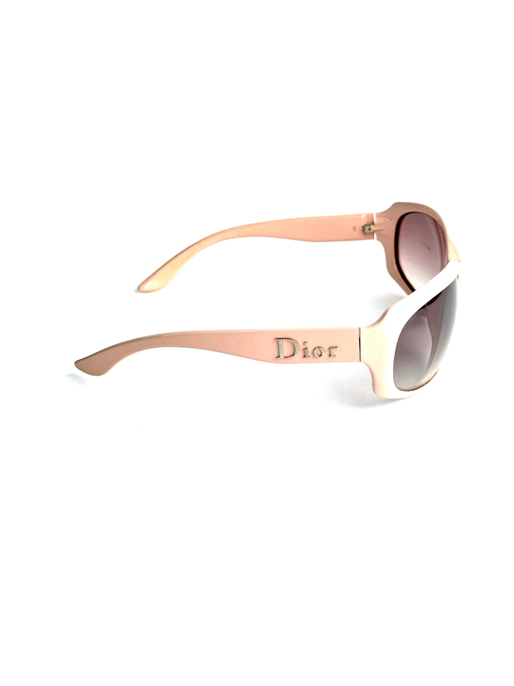 DIOR DIORTAFFETAS3 2GS/BA HONHAVBW sunglasses