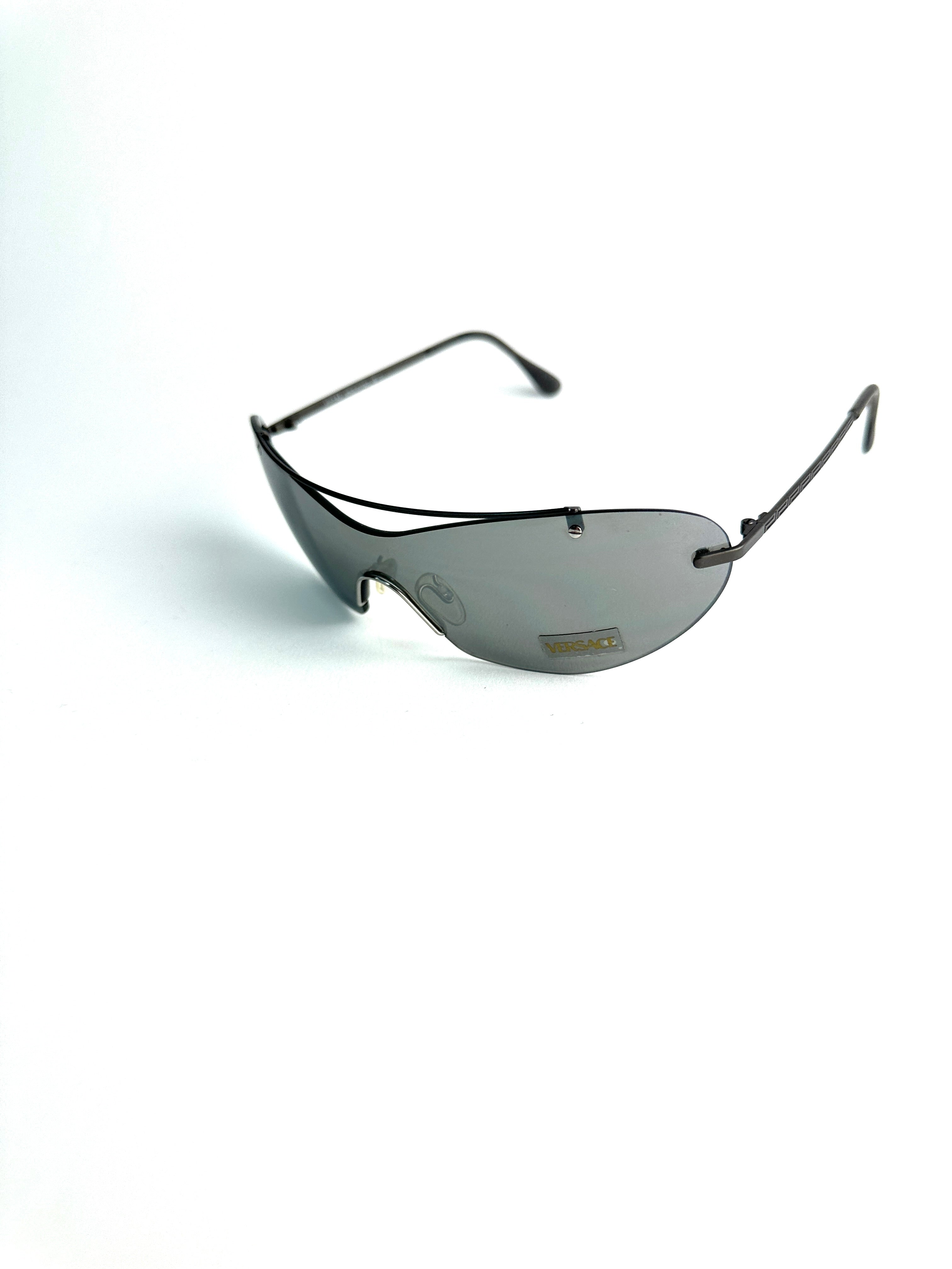 Occhiali da sole VERSACE MOD. S82