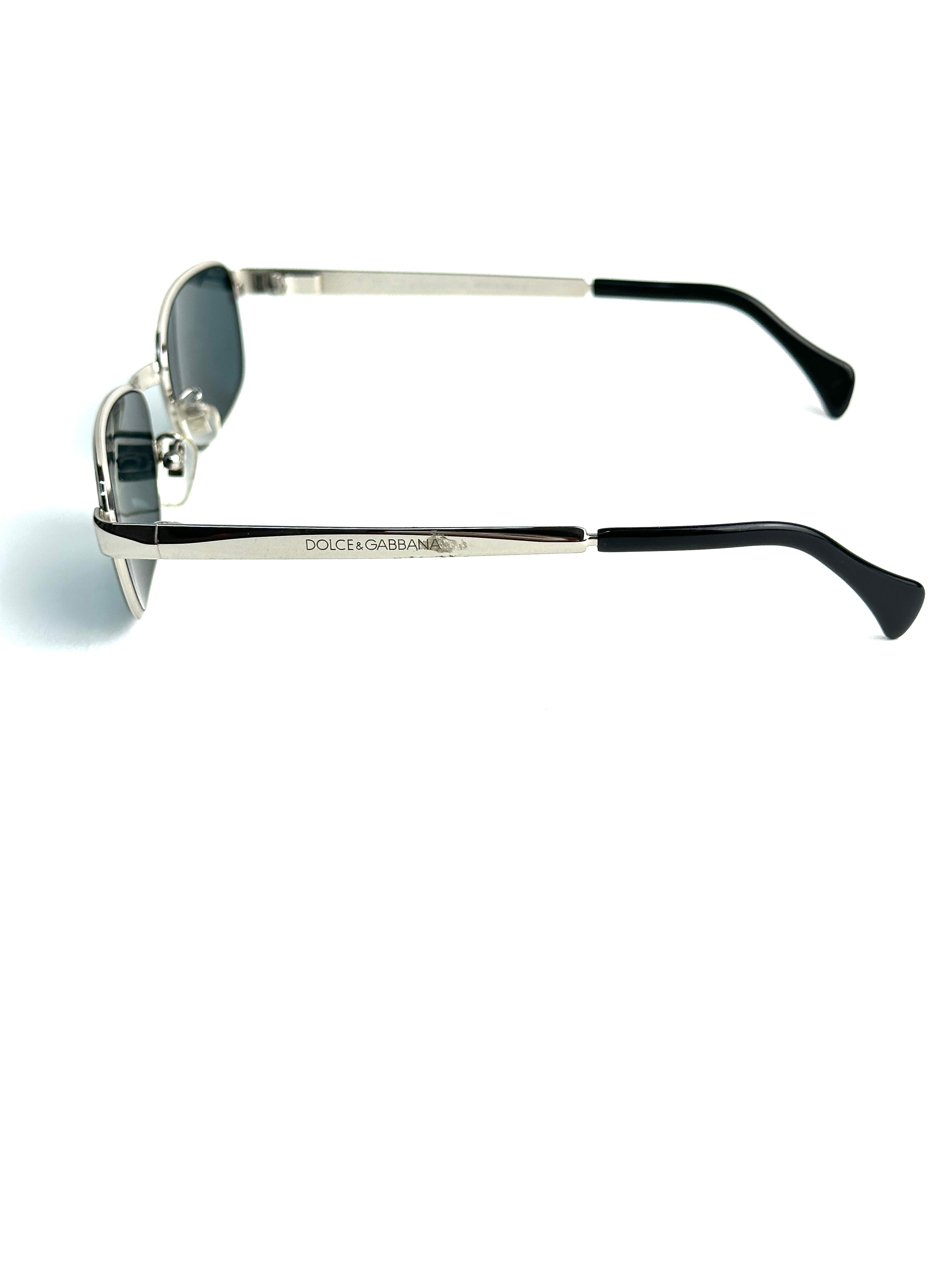 Occhiali da sole DOLCE&GABBANA DG334S