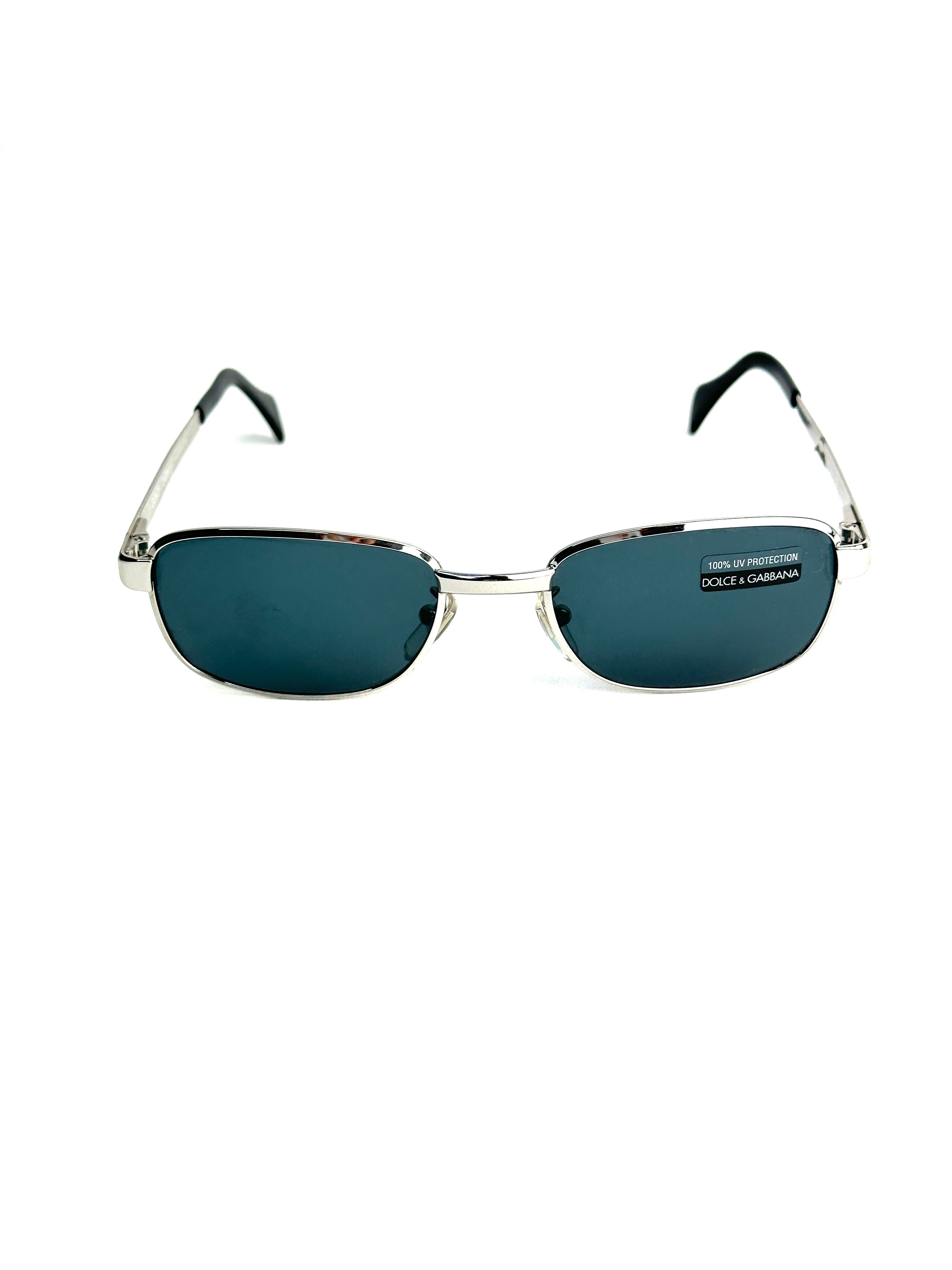 Occhiali da sole DOLCE&GABBANA DG334S