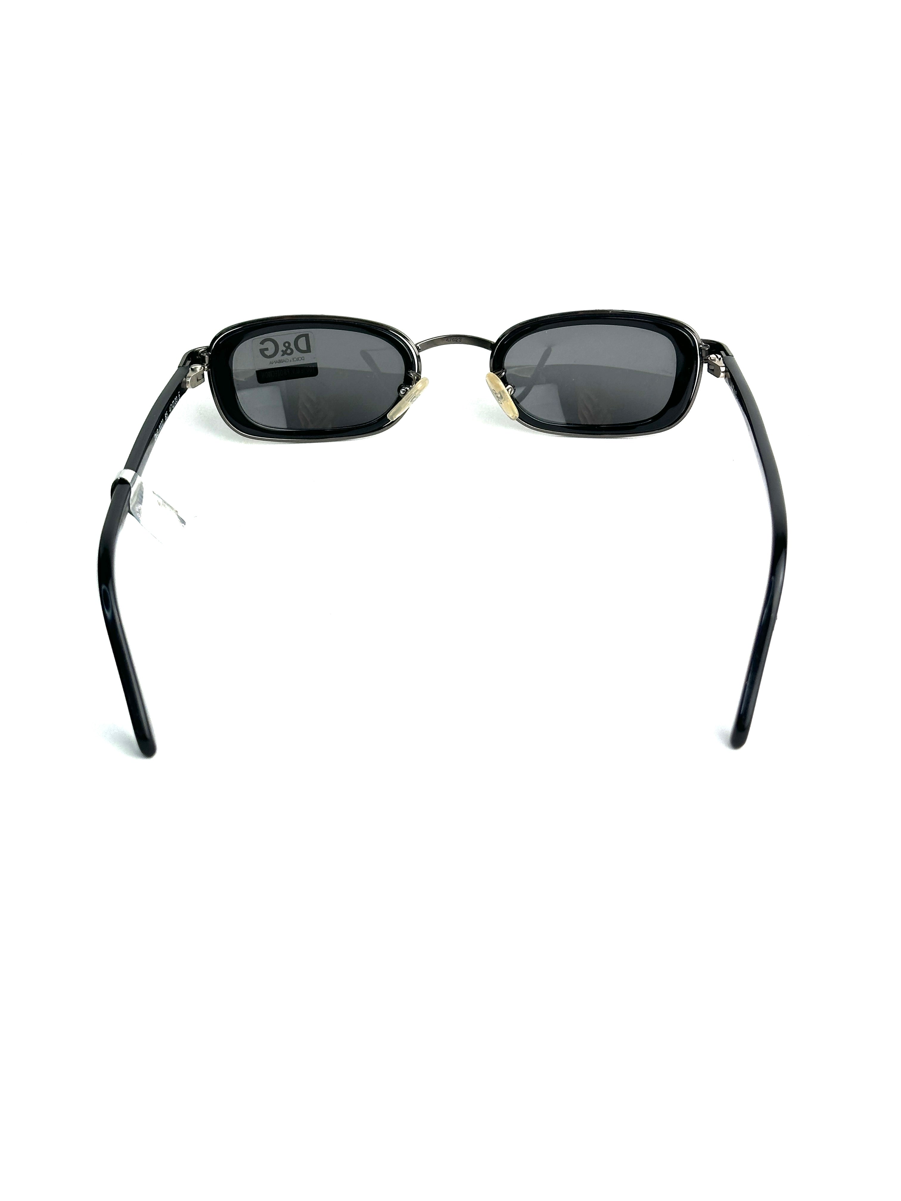 Occhiali da sole DOLCE&GABBANA D&G2022