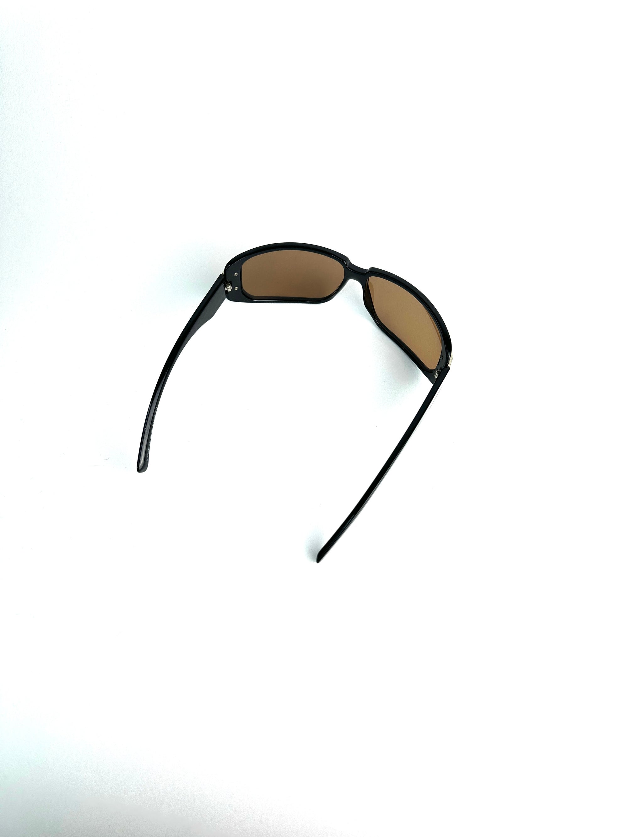 SAINT LAURENT 2138/S nero