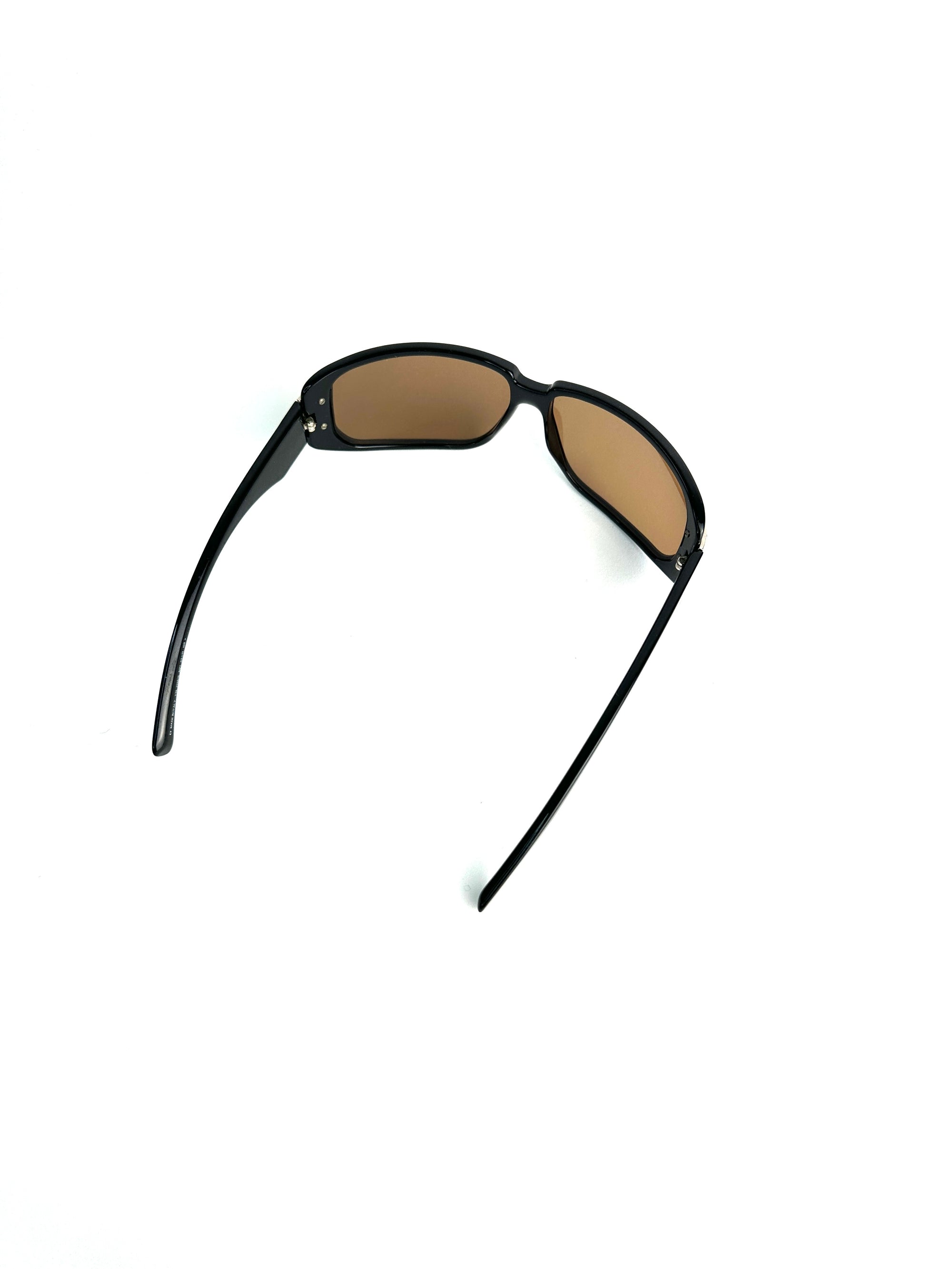 SAINT LAURENT 2138/S nero