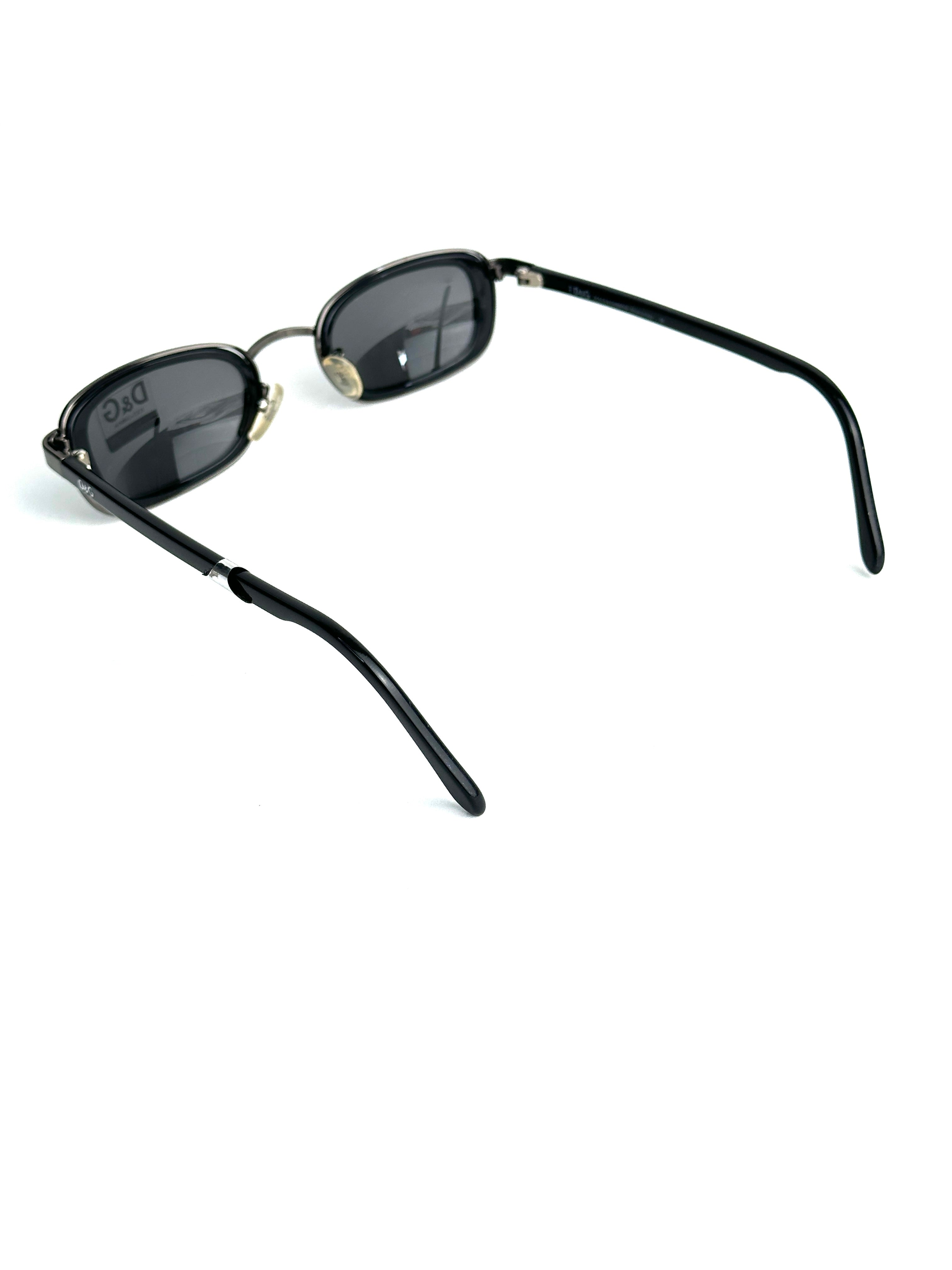 Occhiali da sole DOLCE&GABBANA D&G2022